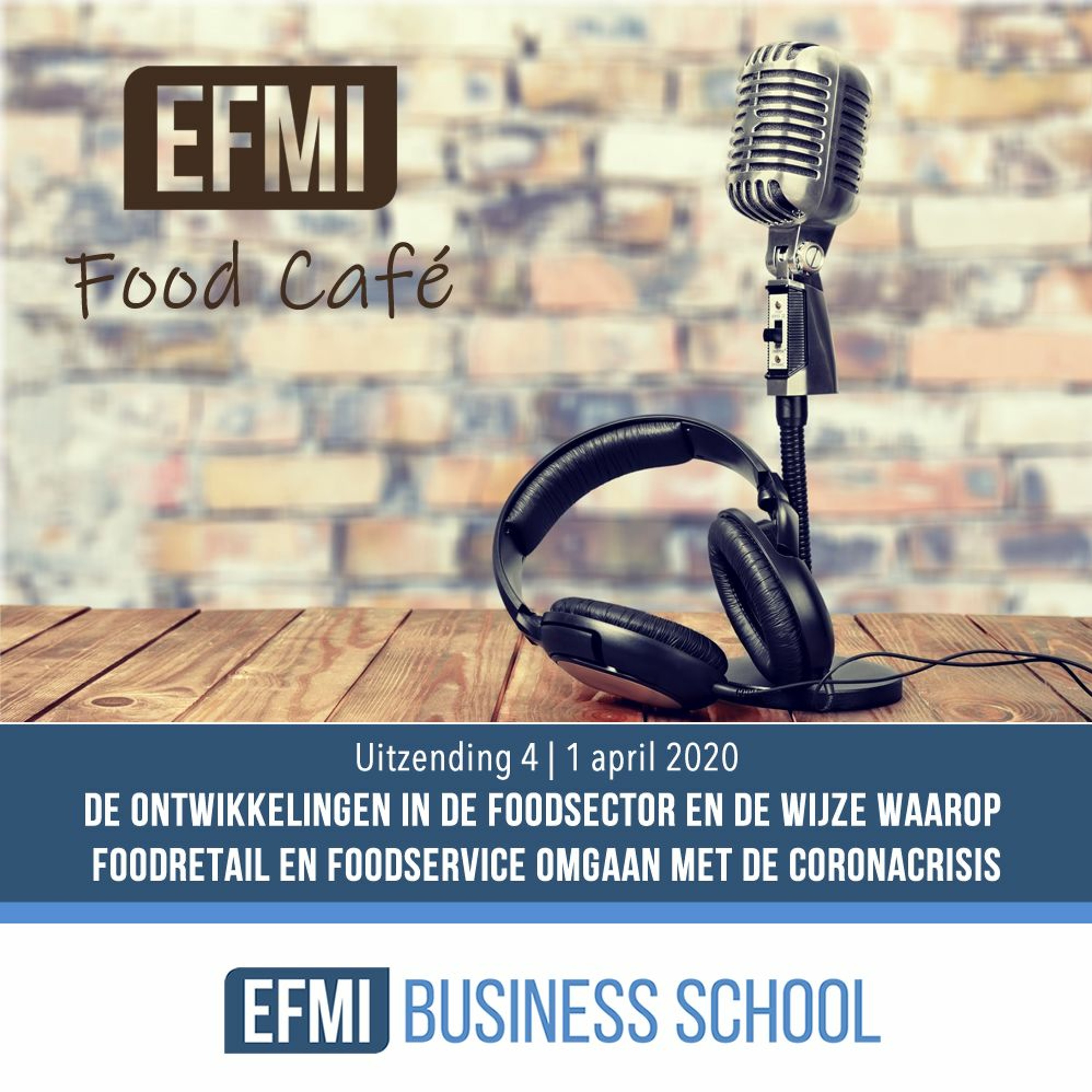 EFMI Food Café