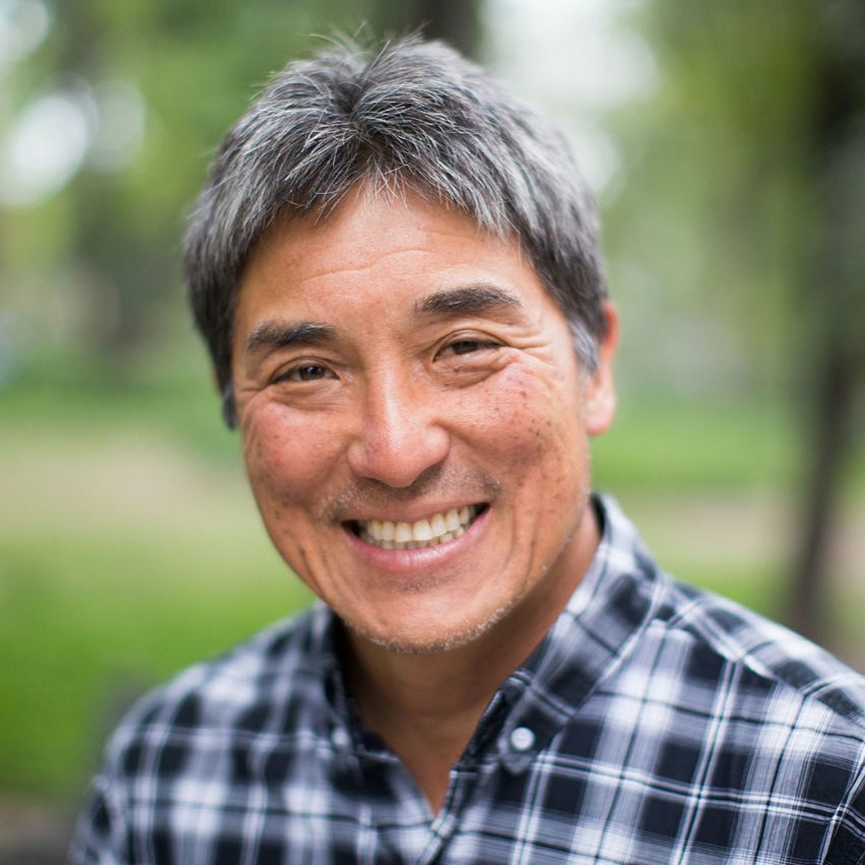 The Art of Influence: Guy Kawasaki