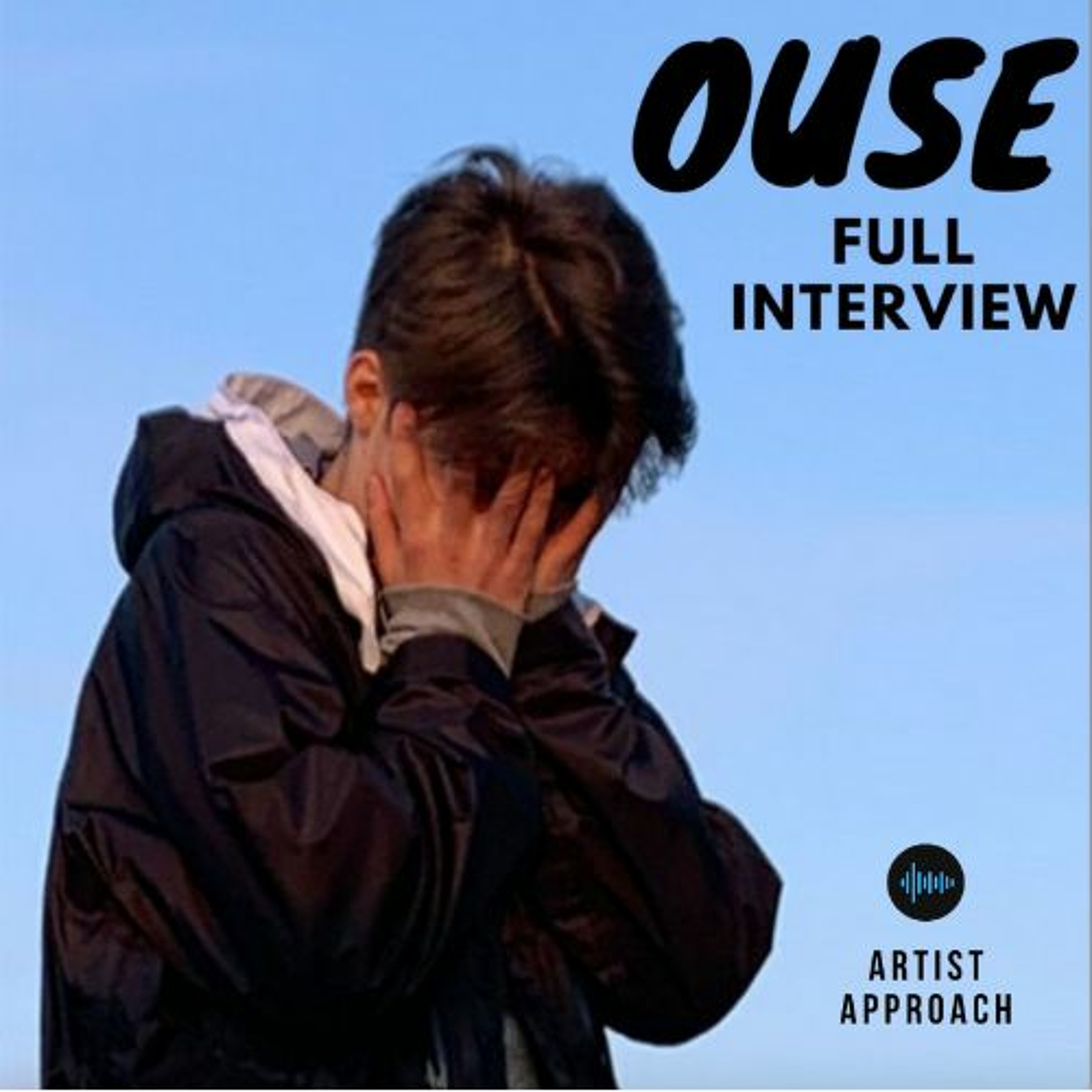 Artist Approach - with Caleb Bolt