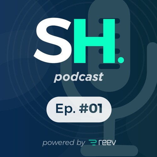 SalesHeroes Podcast | Ep #01 Um processo que funciona