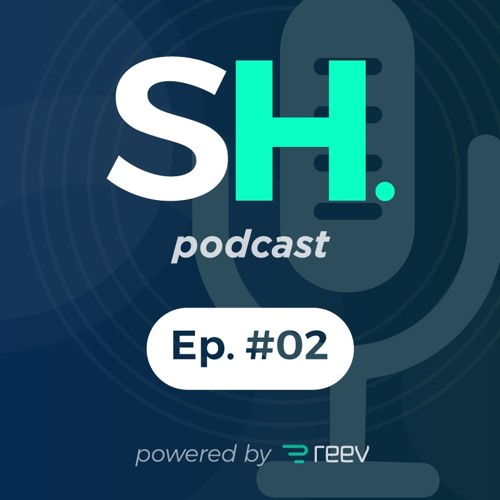 SalesHeroes Podcast | Ep #02 3 dicas para novos SDRs e Vendedores
