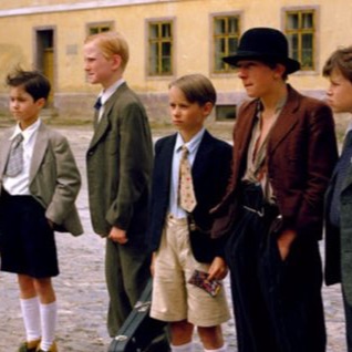 Bylo Nás Pět - Cirkus Svět 5. díl