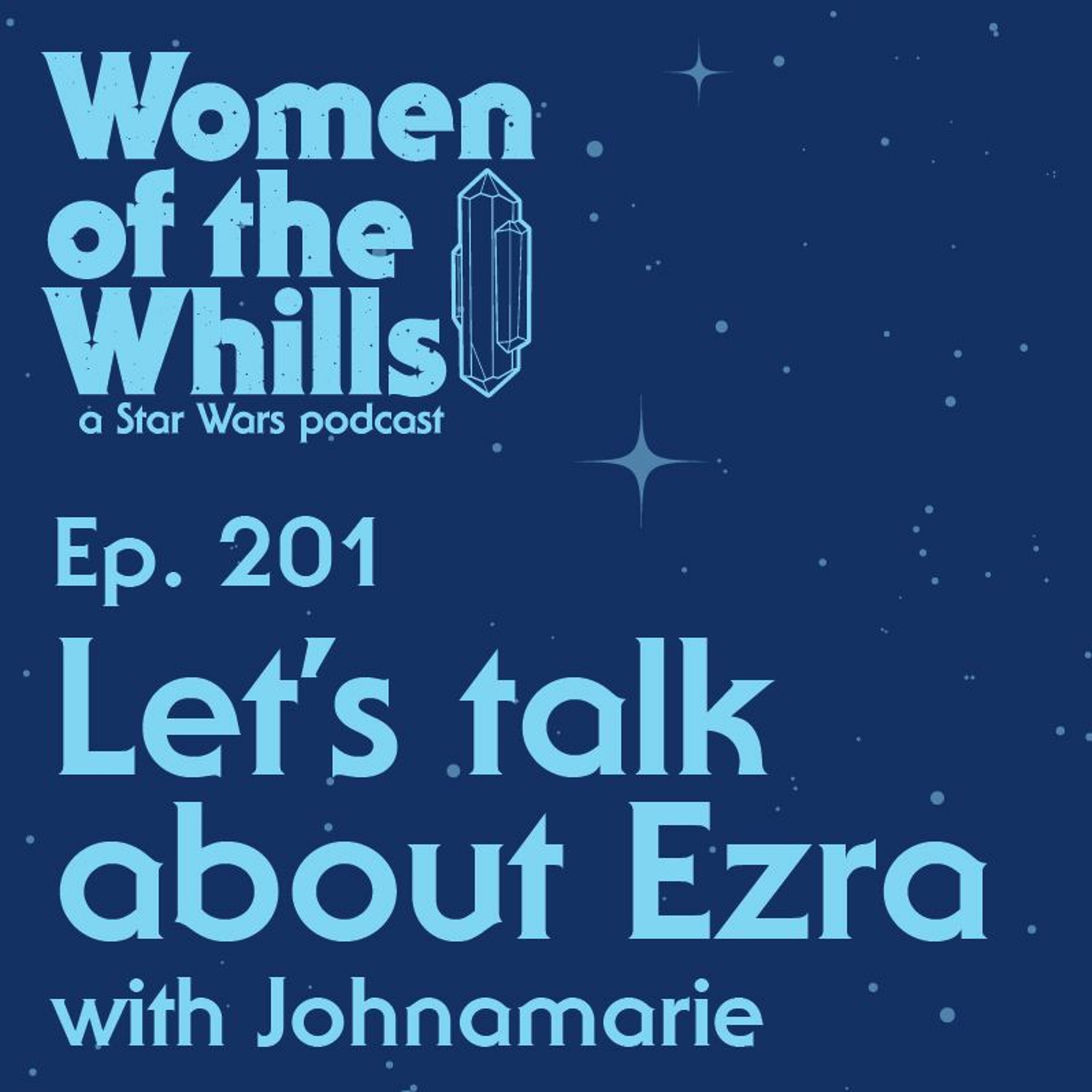 Women of the Whills