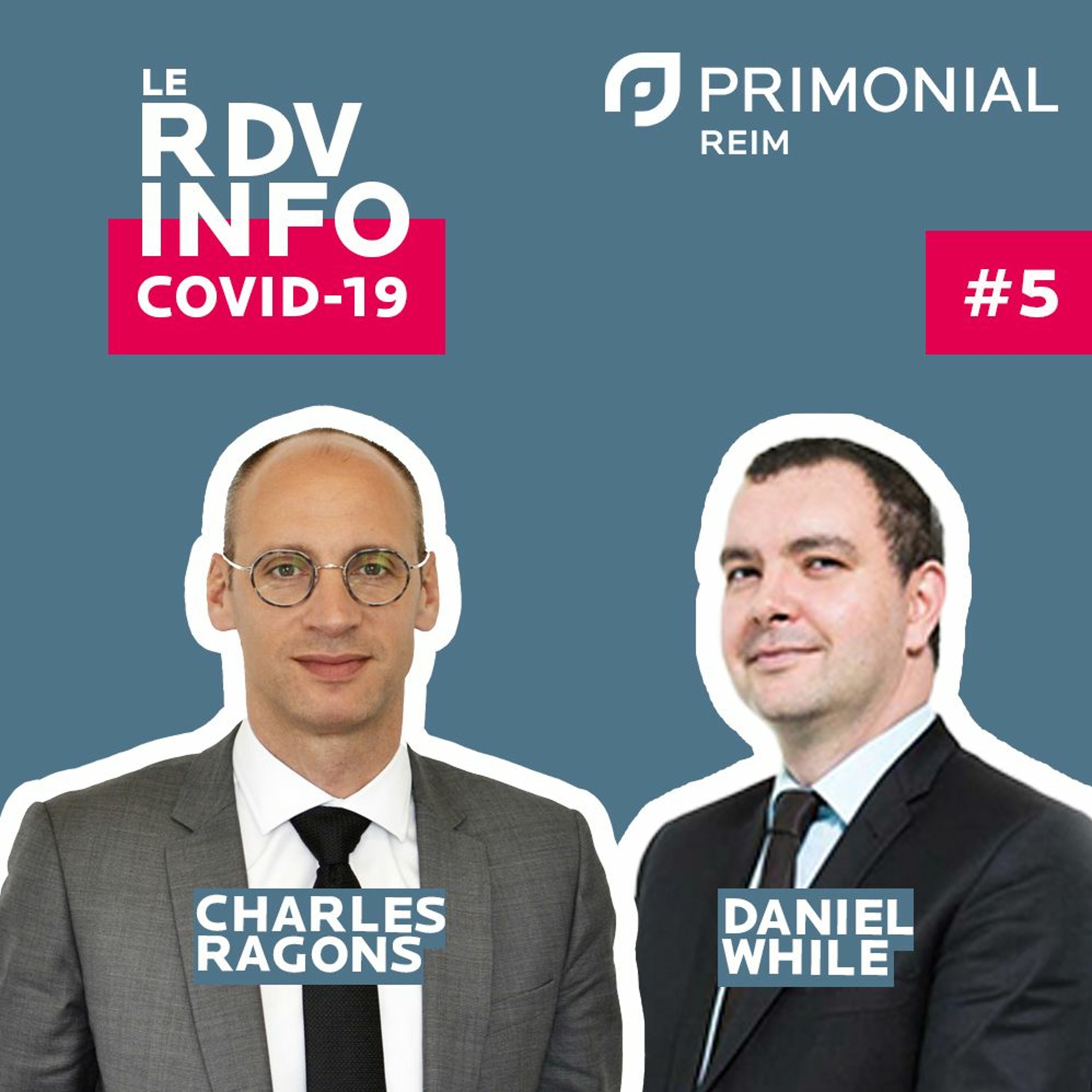 Primonial REIM