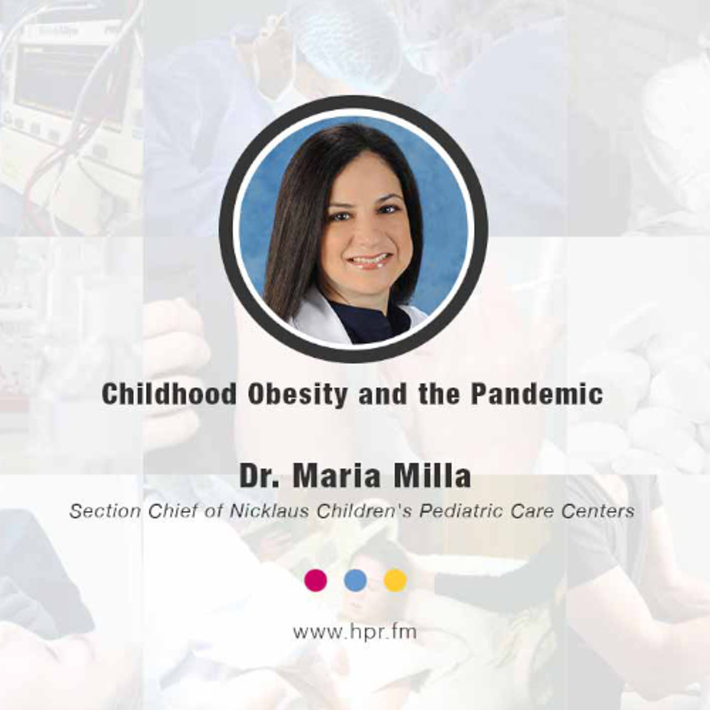 Health Professional Radio - Podcast
