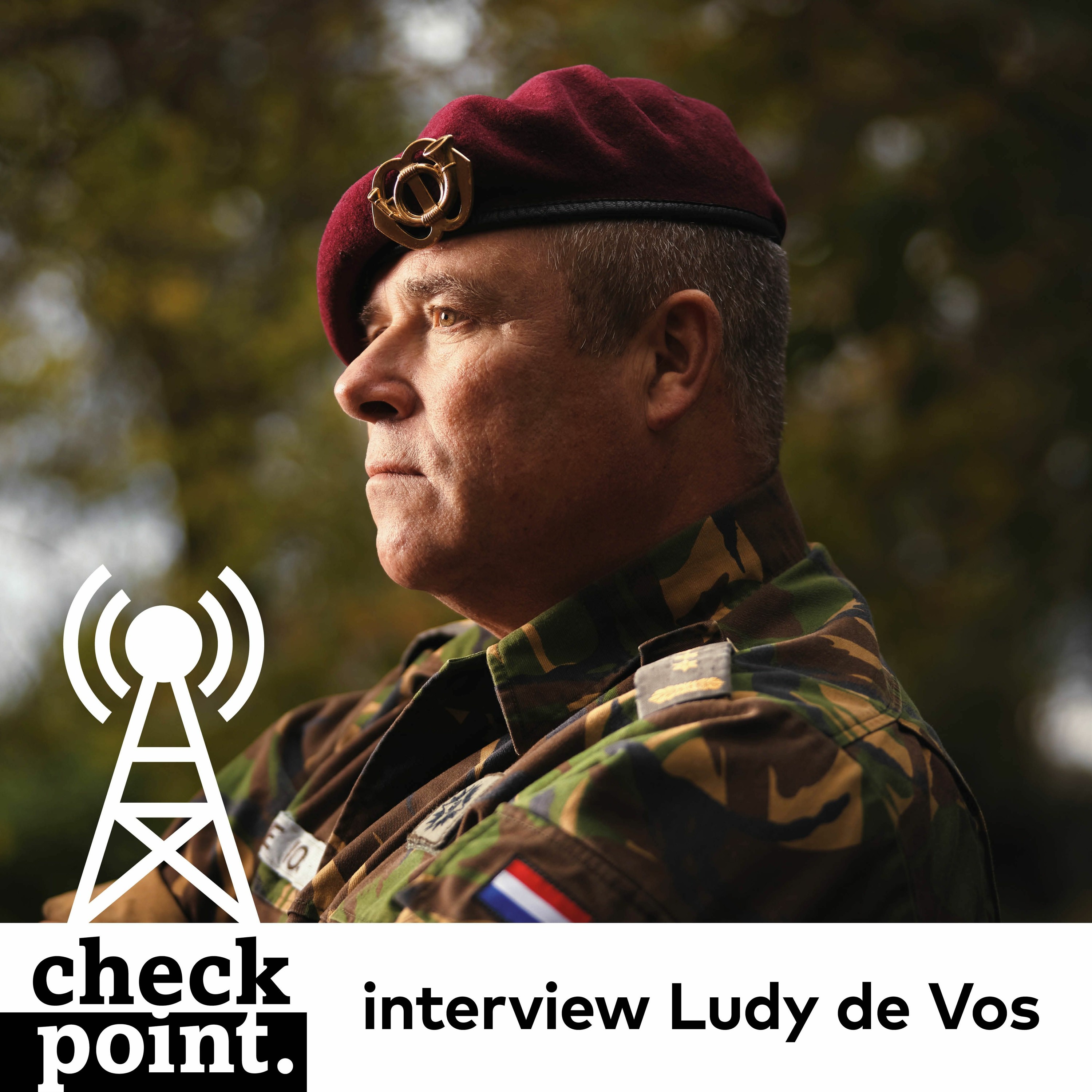Checkpoint Podcasts