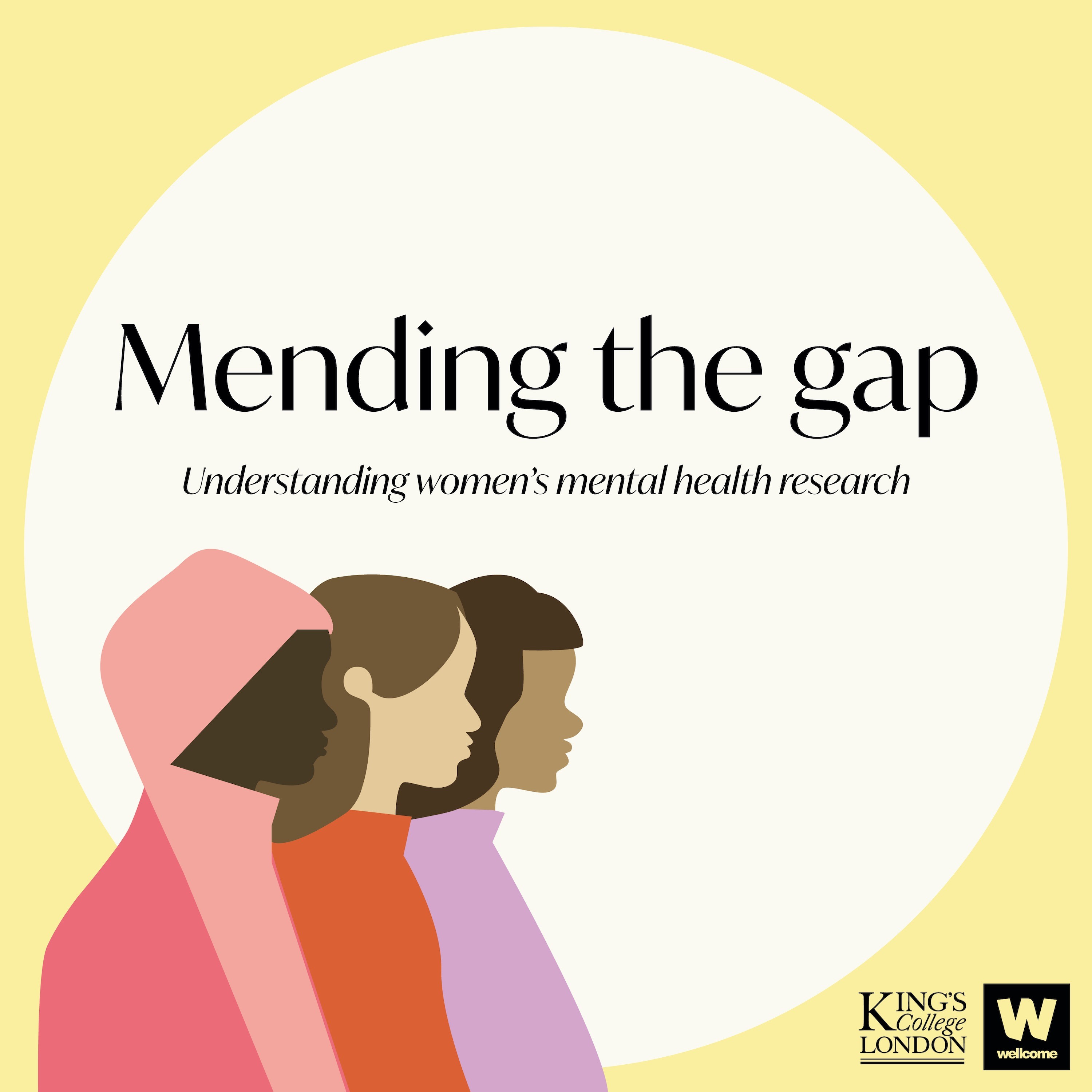 Exploring the interface of physical and mental health in pregnancy with Dr Claire Wilson