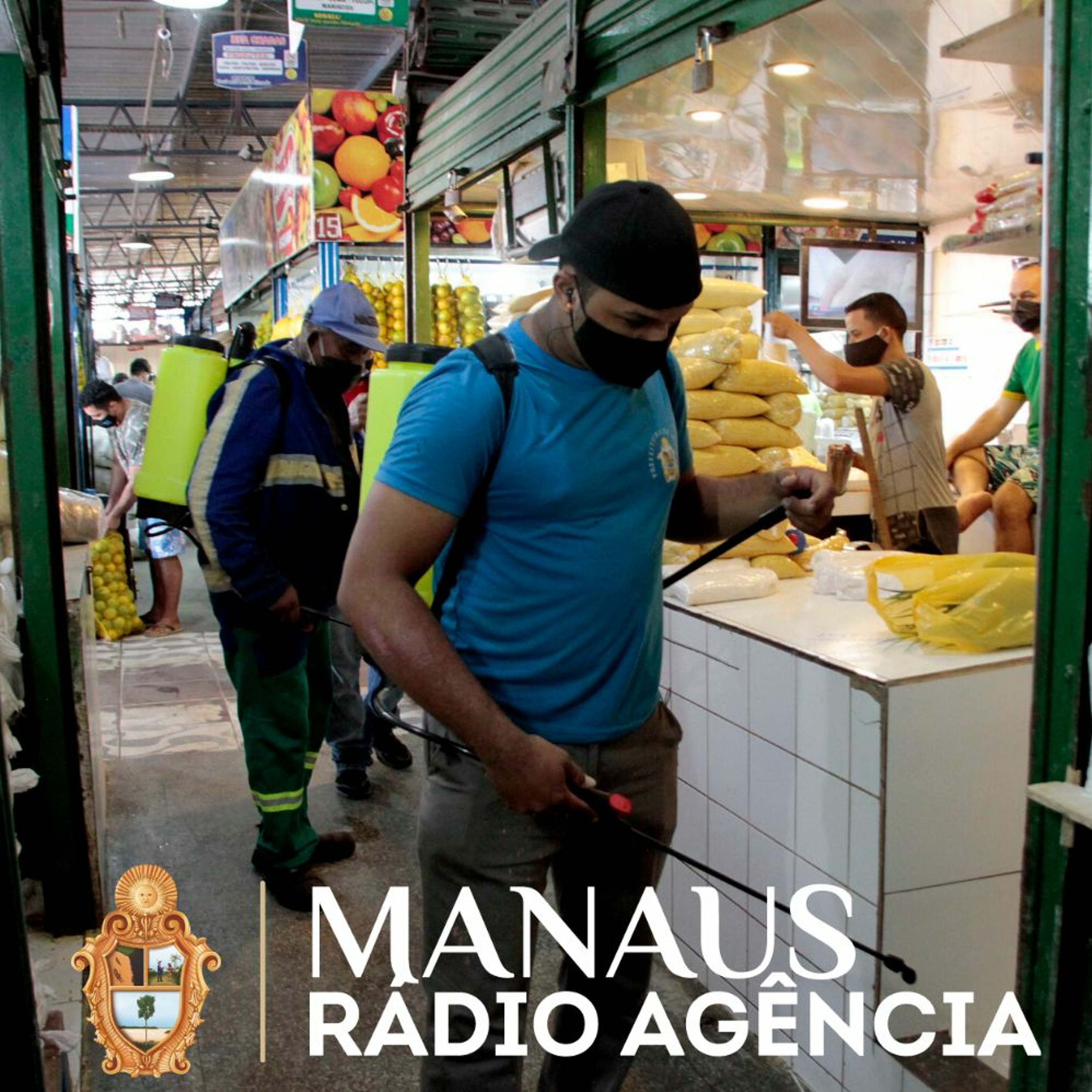 Prefeitura de Manaus
