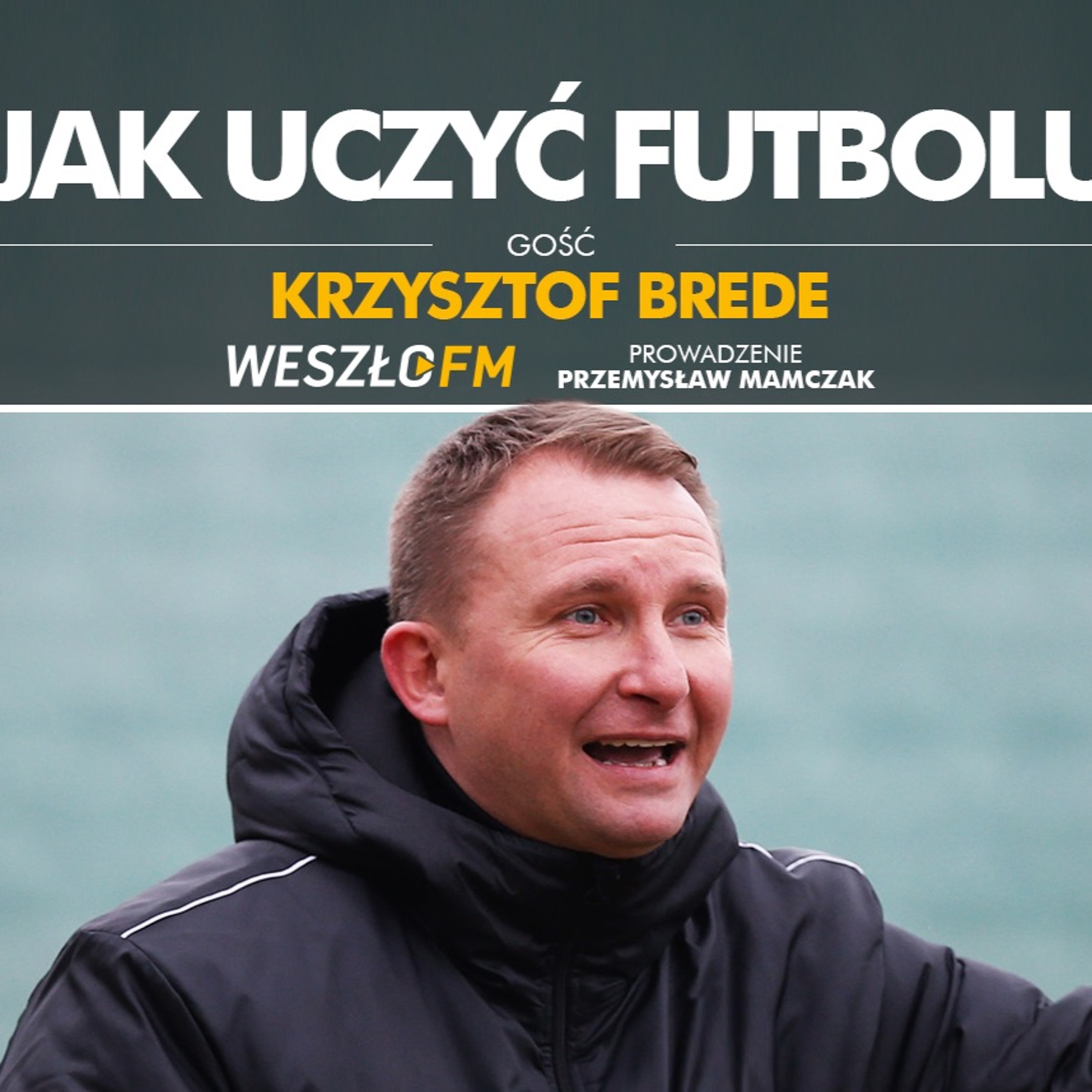 Jak Uczyć Futbolu #108 - Brede