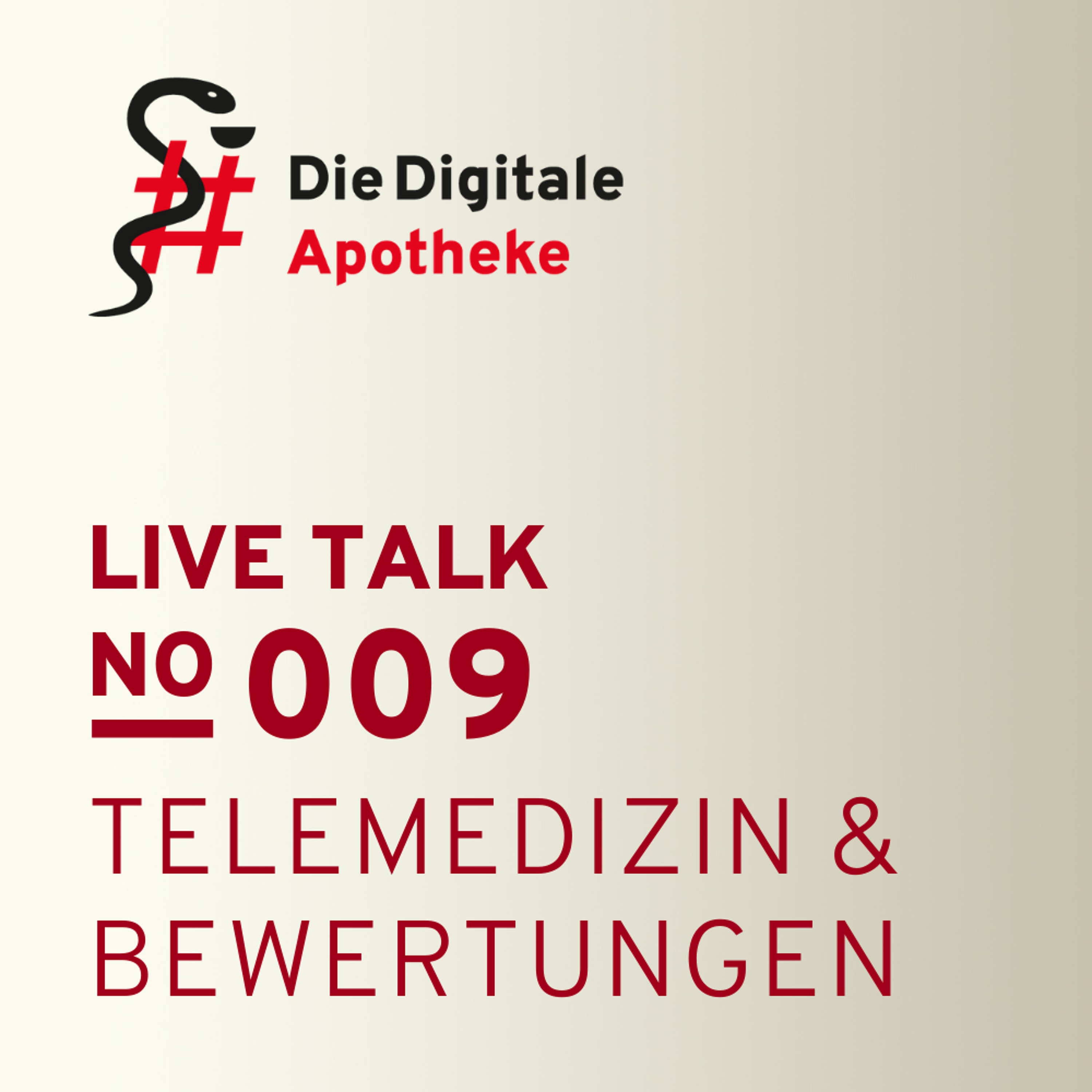 Die digitale Apotheke - Für die erfolgreiche Apotheke von morgen