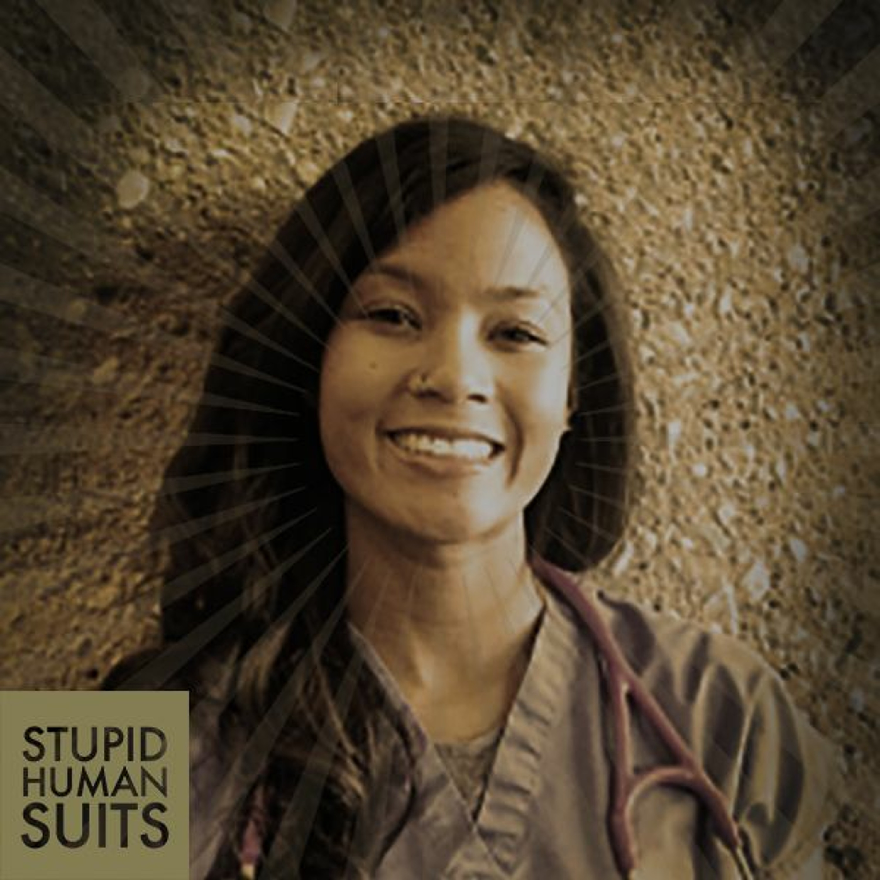 Stupid Human Suits