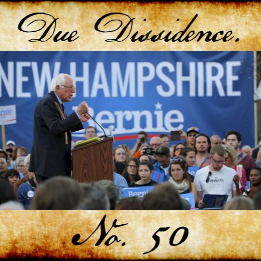 50. Why Centrism Can't Win in 2020 - Debate Recap and NH Preview