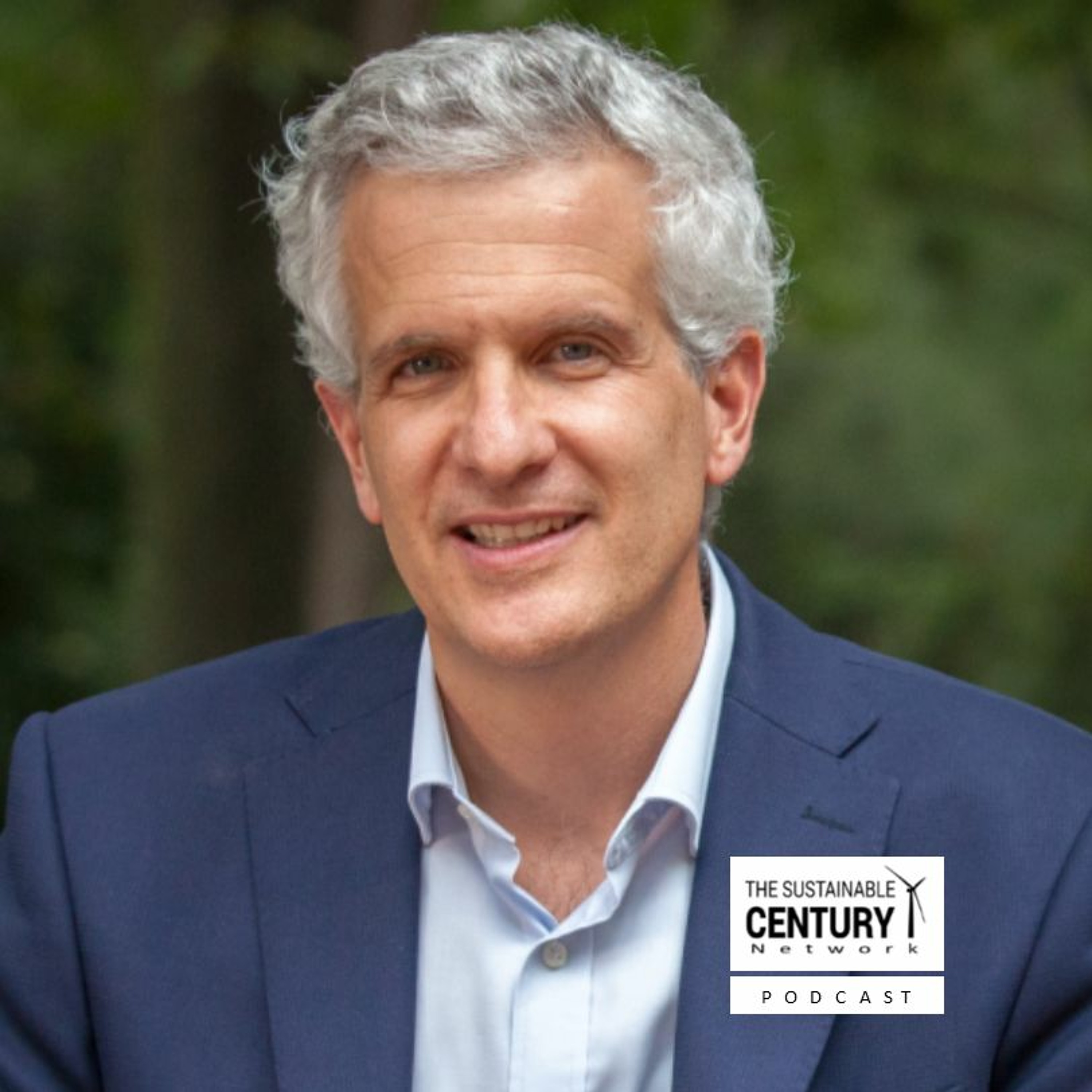 The Sustainable Century