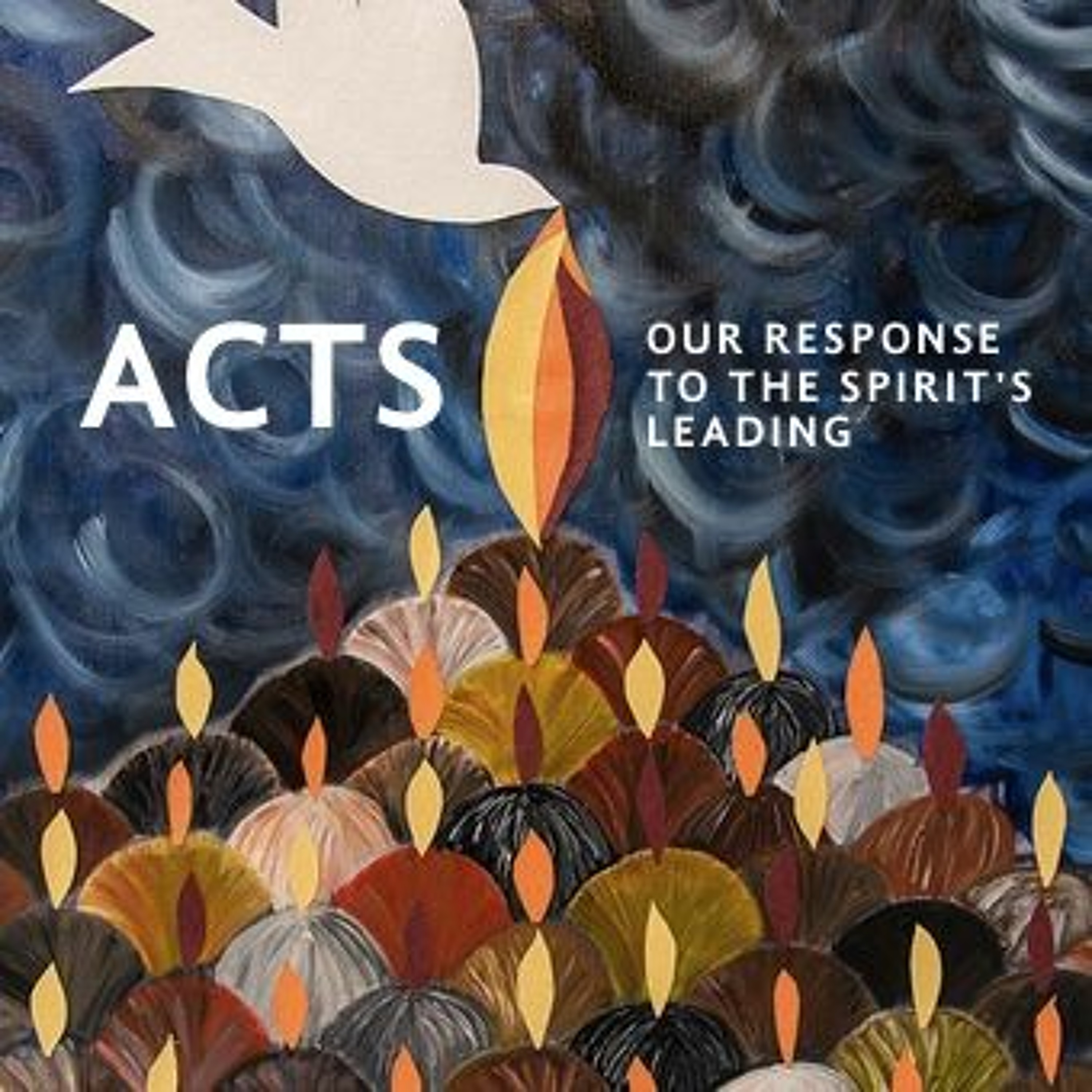 March 1: The Apostles, the Sanhedrin, and Social Location