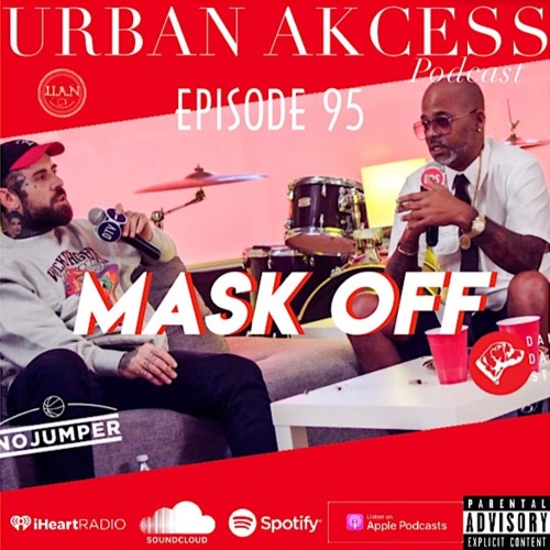 MASK OFF episode 95 MASK OFF episode 95