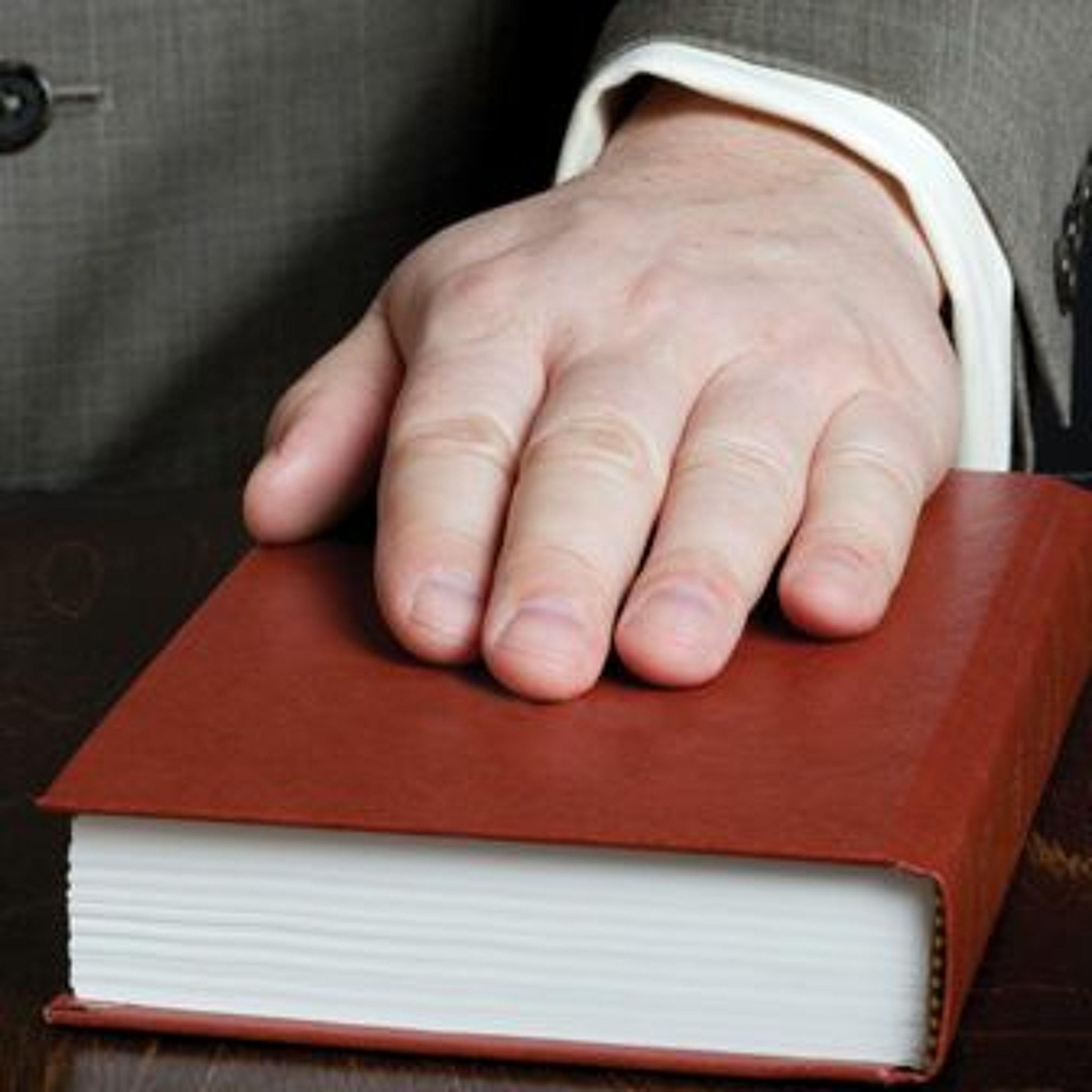 Quem é Yeshua através de você? - Marcos Vinicius