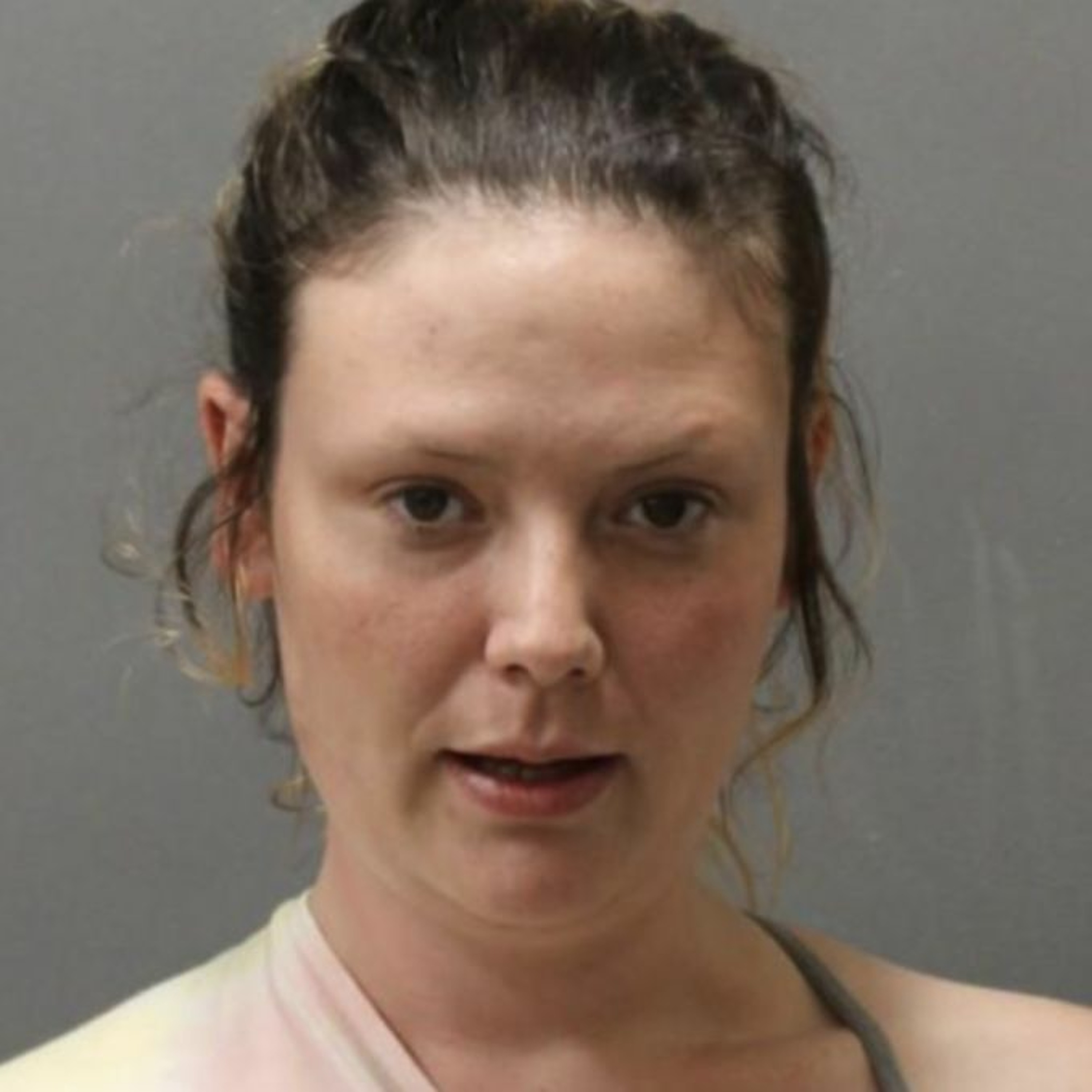 Interview with Amy Peterson, who got 2 DUI's in 2 days