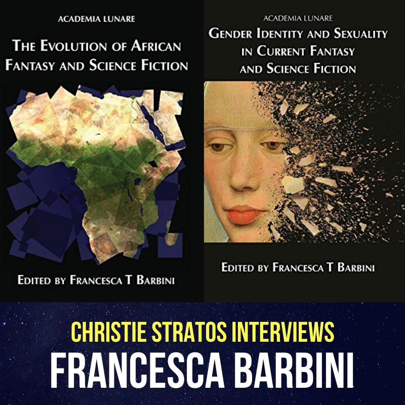Authors on the Air Global Radio Network
