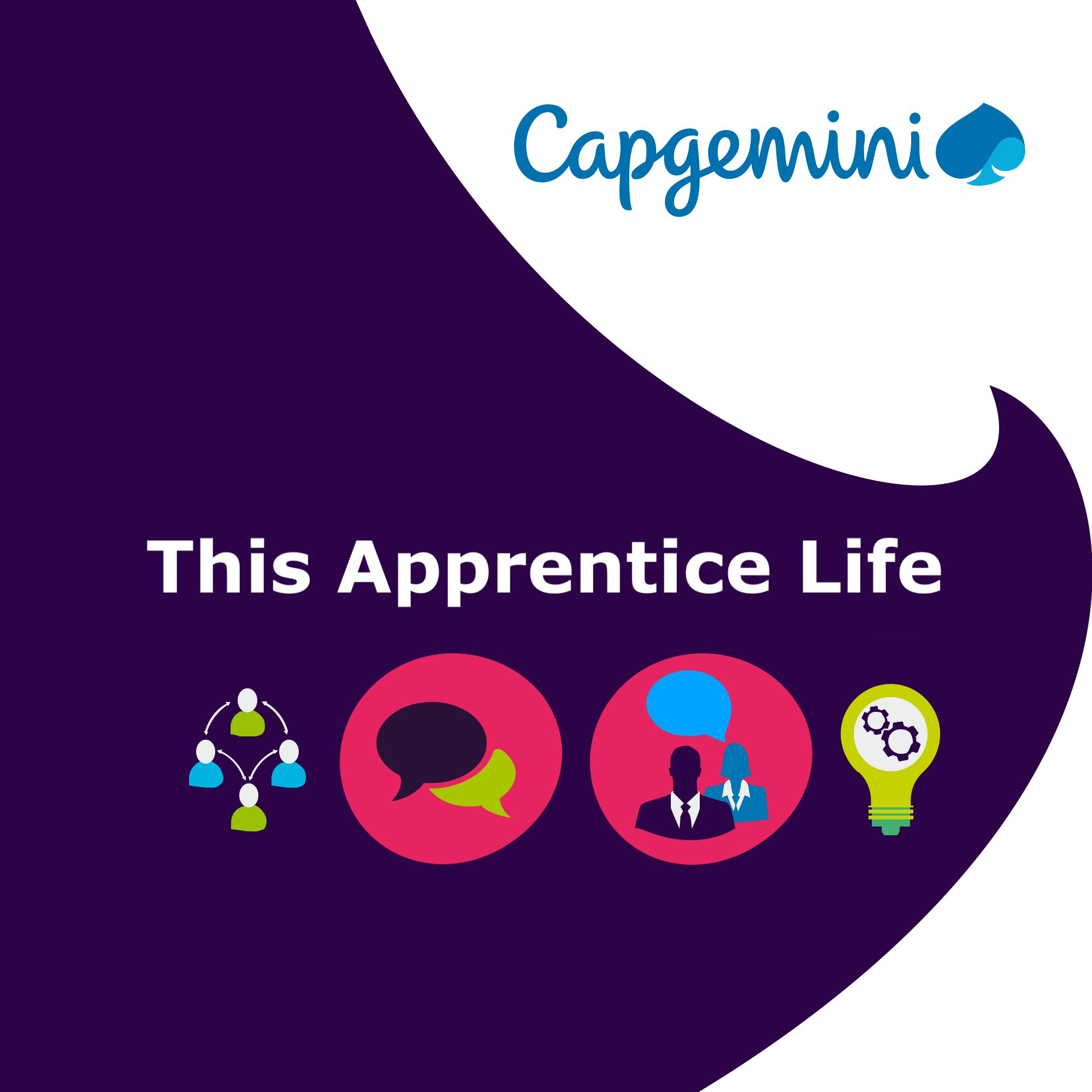 ThisApprenticeLife - National apprenticeship week 2020