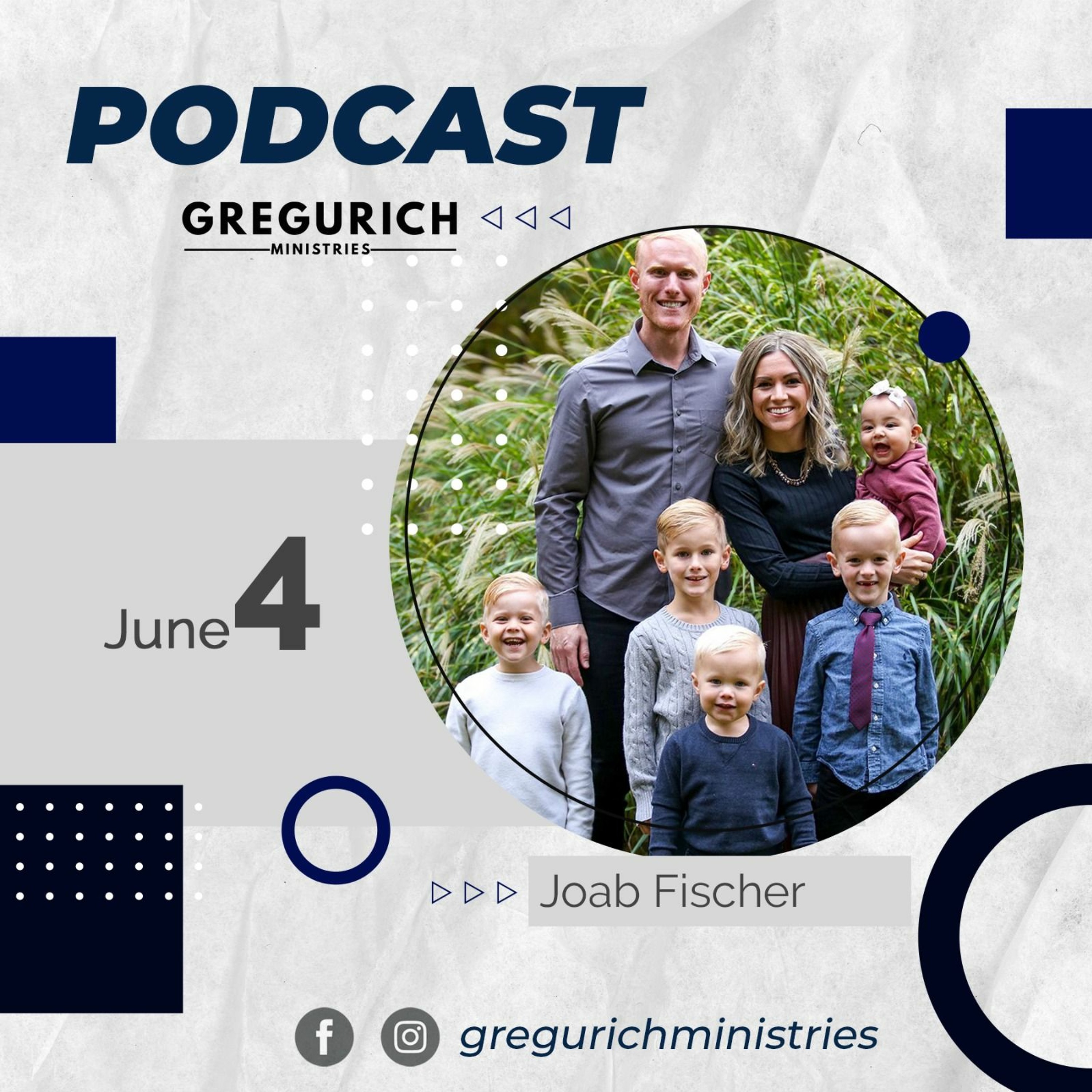 Gregurich Ministries
