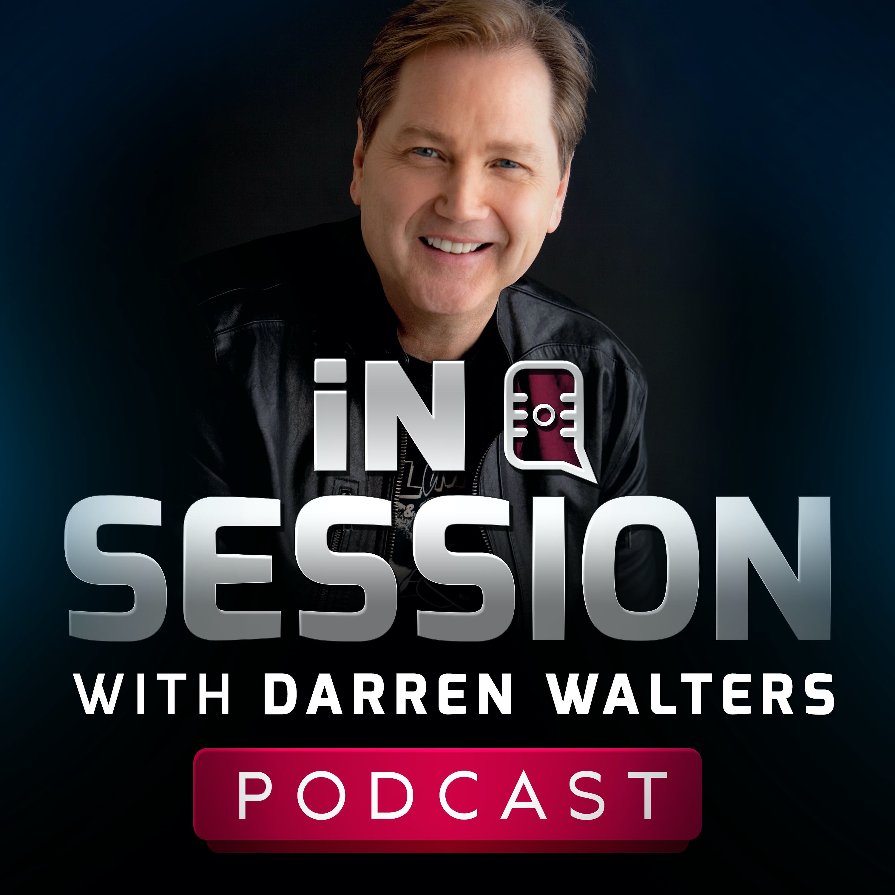 In Session With Darren Walters
