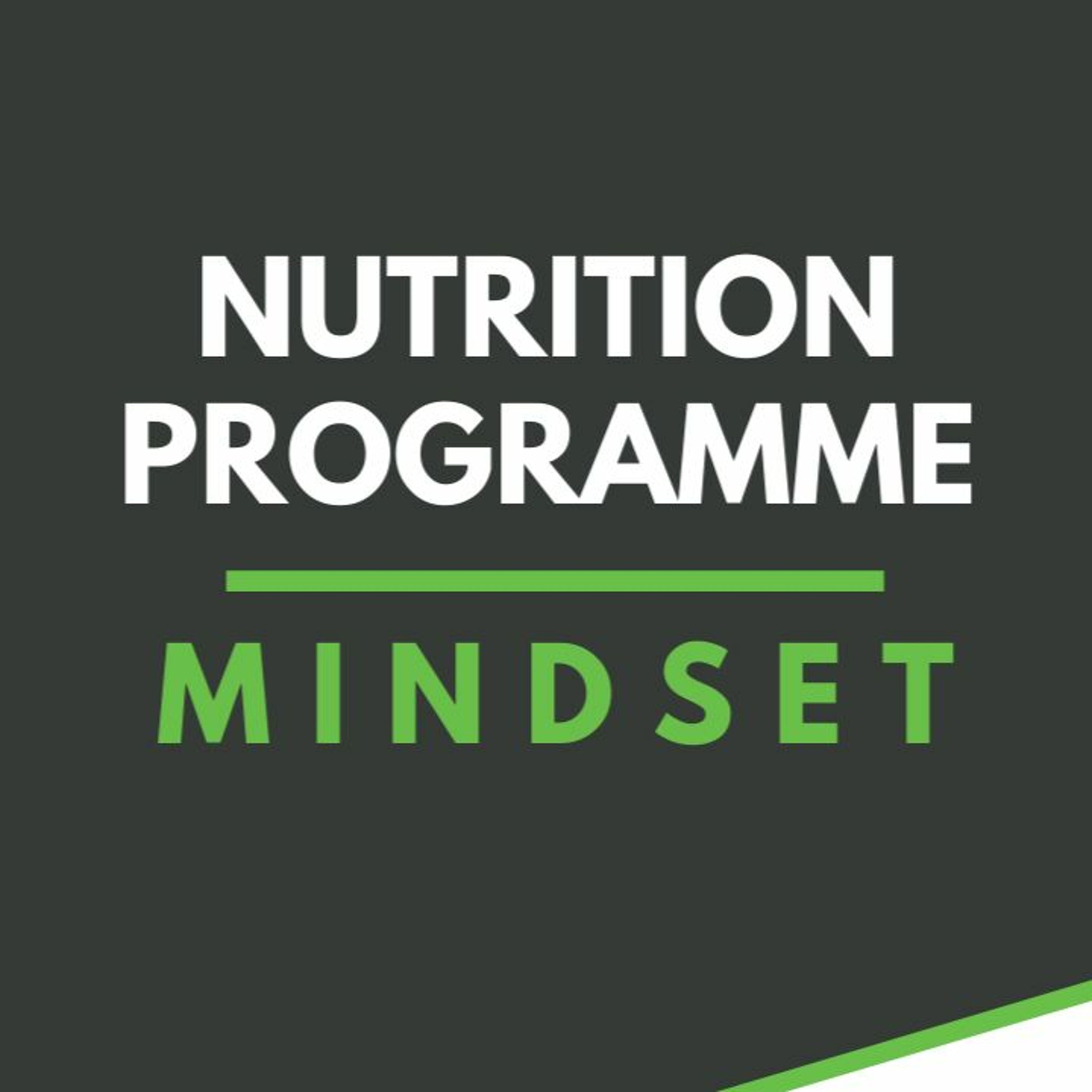 #8 Mindset With Ben | Self Talk