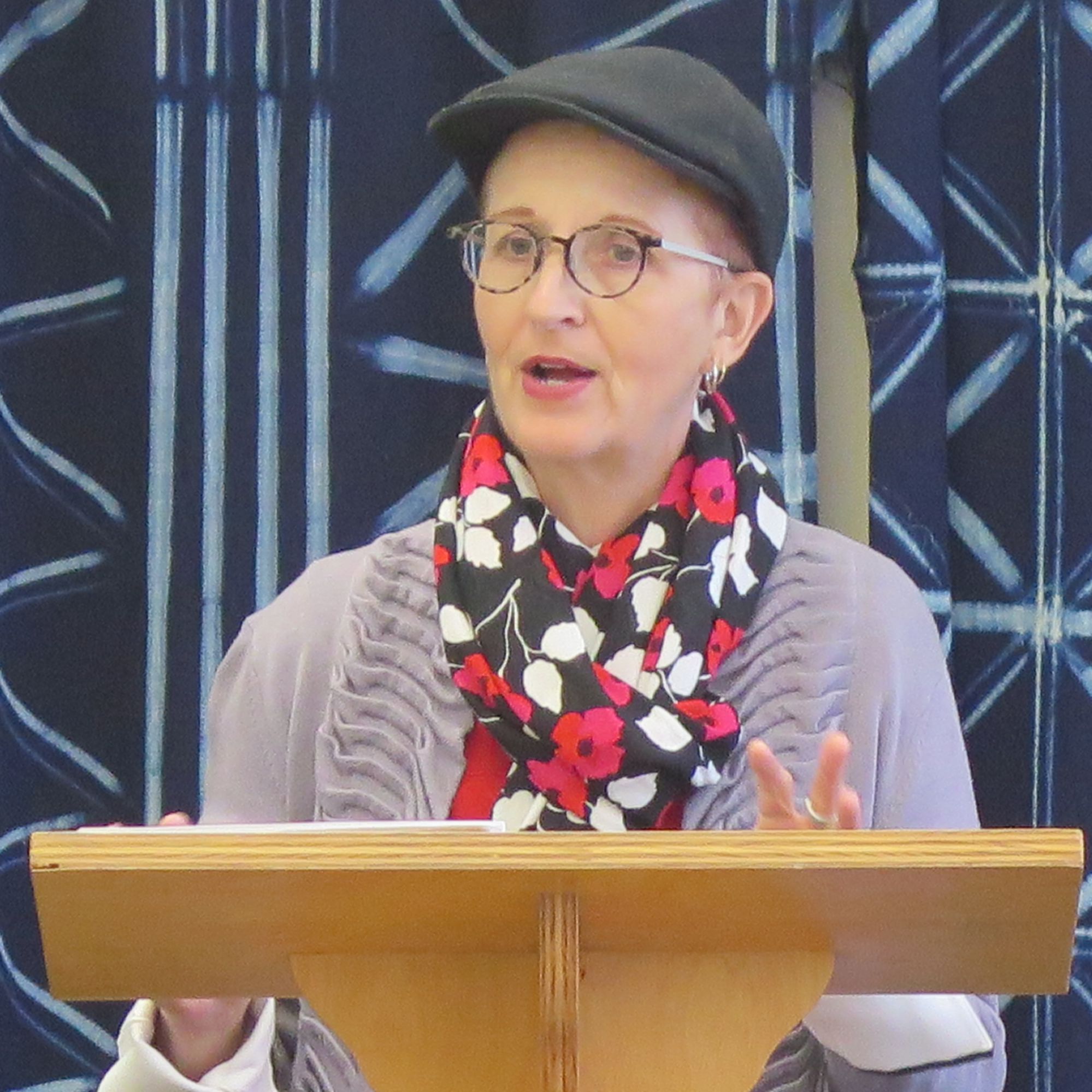 Annus Mirabilis? The Lessons and Legacies of 1989 - Barbara Falk (3.5.20)