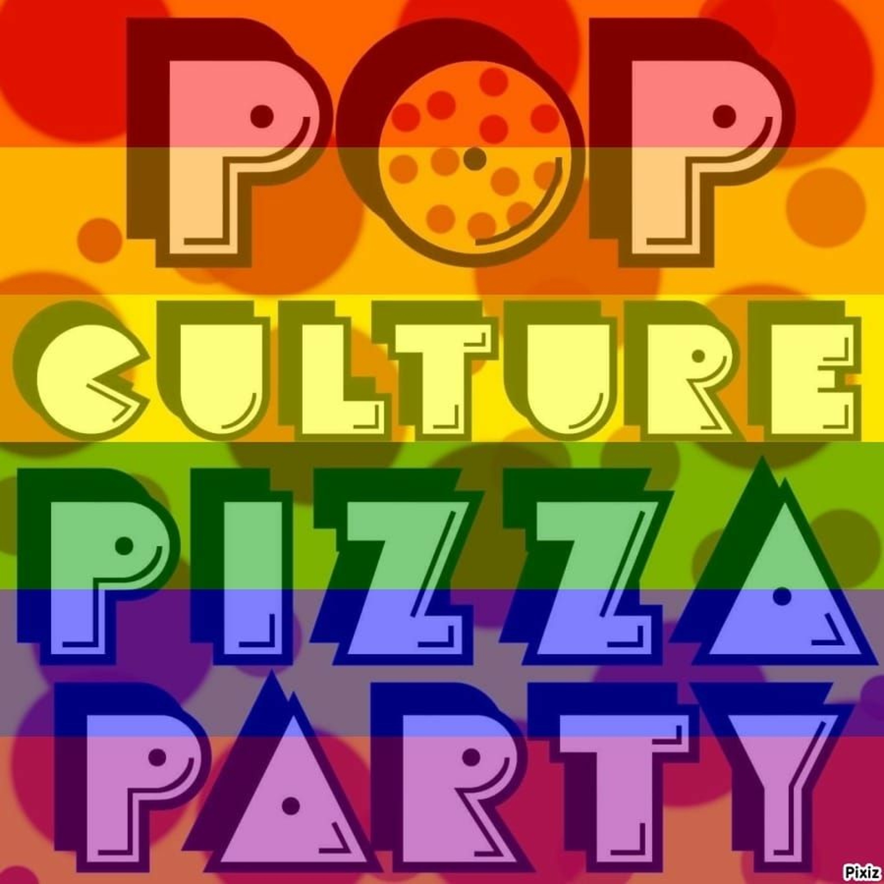 Ep. 67 - Pride Party | Priscilla Queen Of The Desert Review