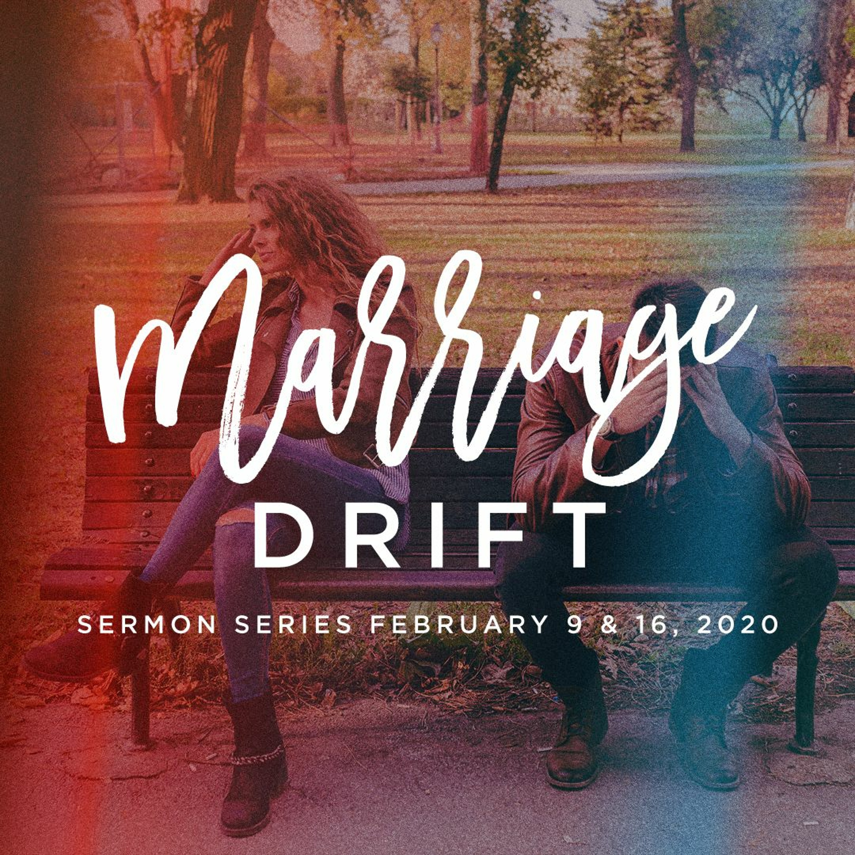 Why Does Anyone Get Married? | Greg Bondurant