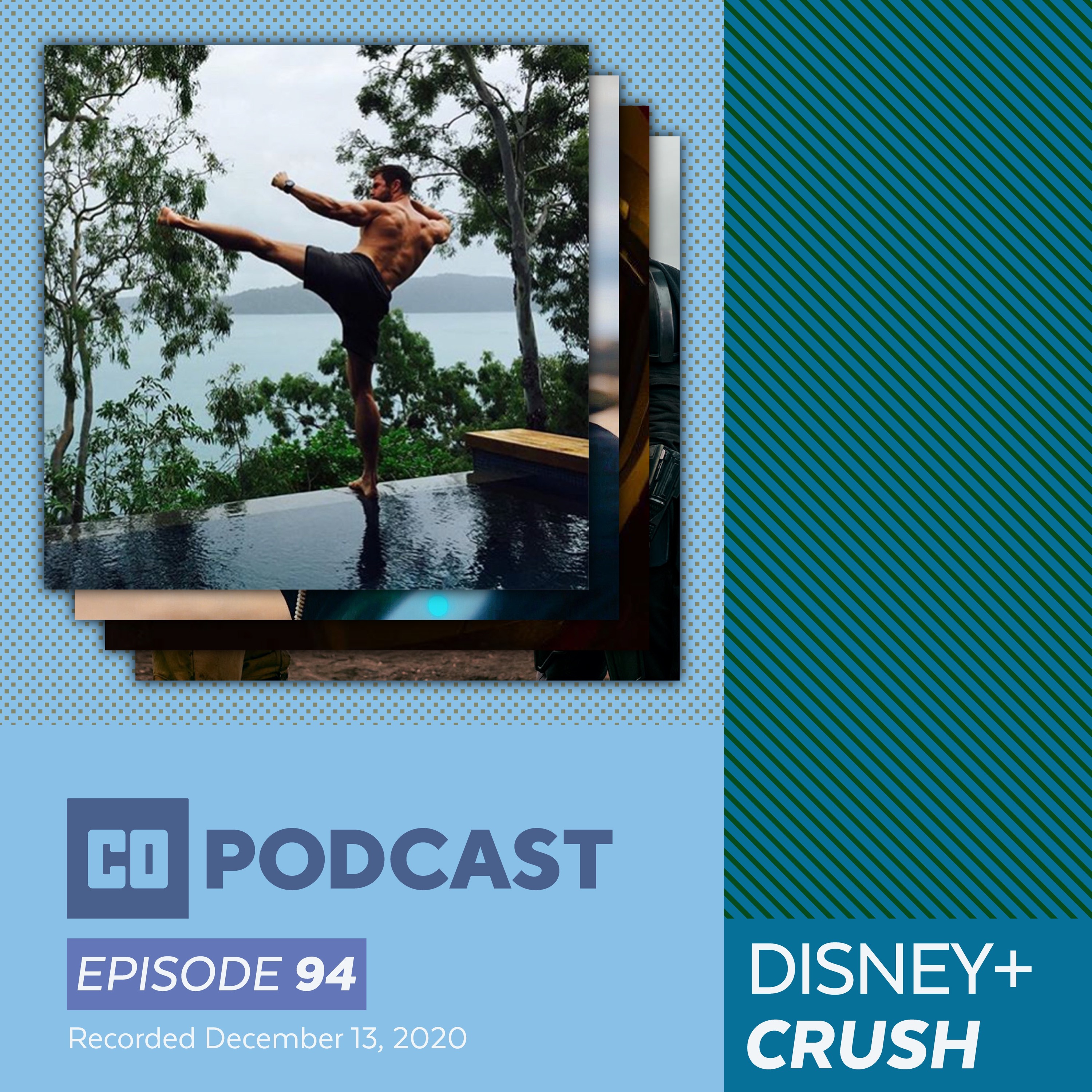 SquaredCo Podcast