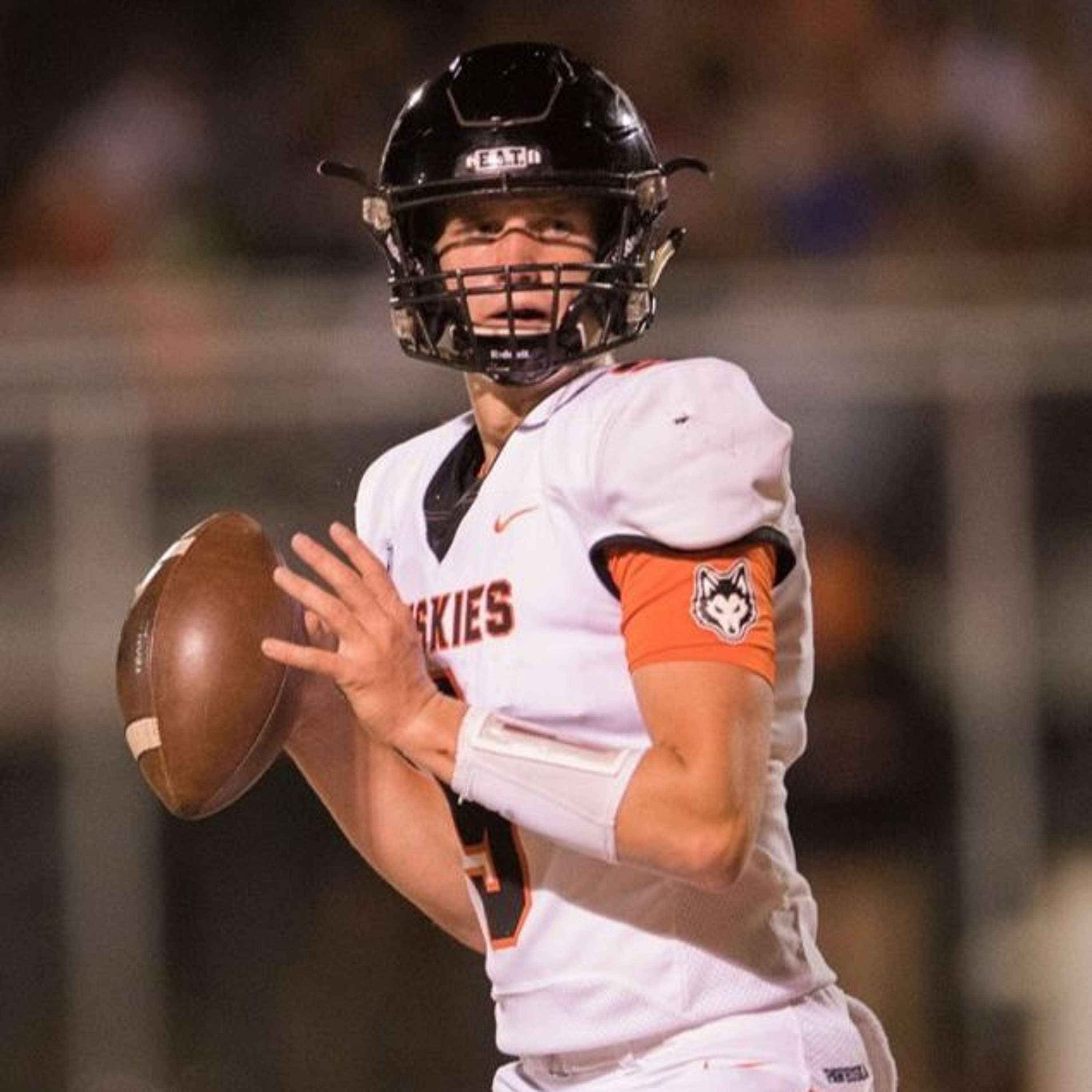 Verbal Commit - Bryce Drummond