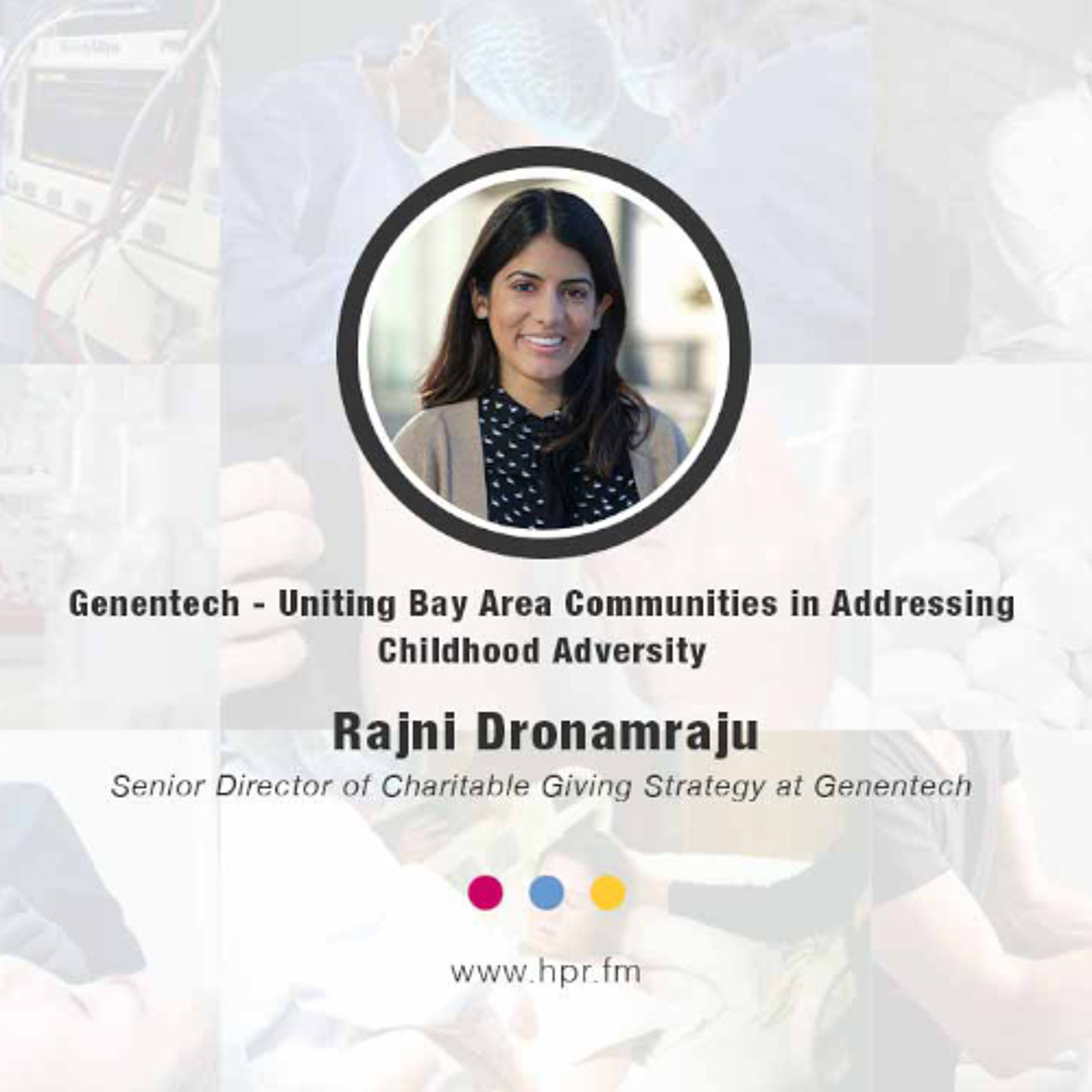 Health Professional Radio - Podcast
