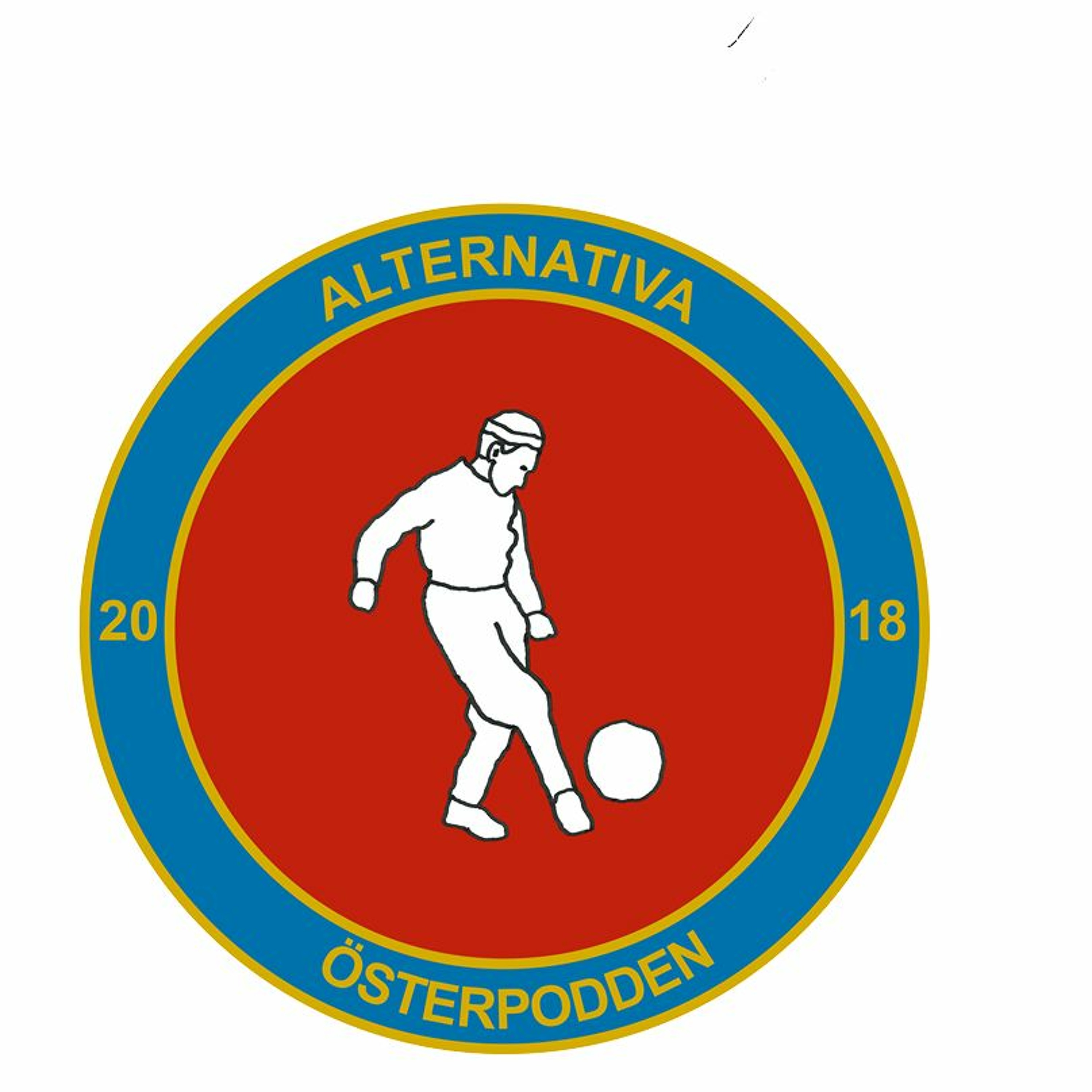 Alternativa Österpodden Avsnitt 26