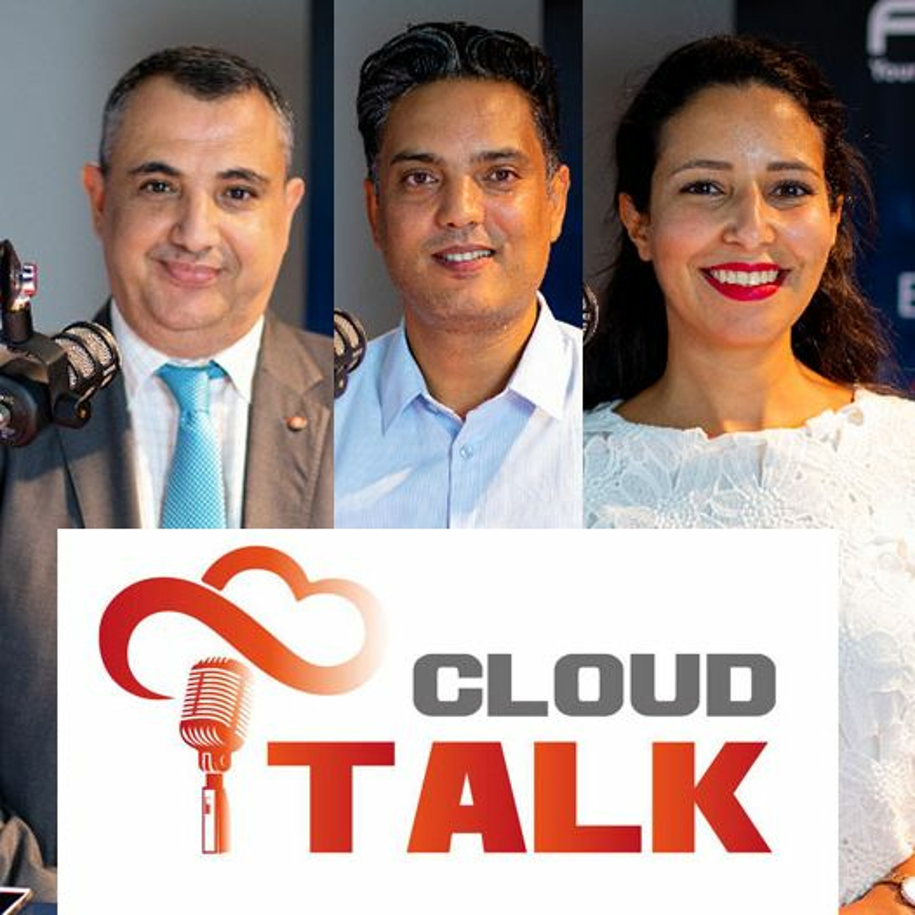 Cloud Talk Ep3: Sommes nous vraiment sécurisés sur le Cloud ?