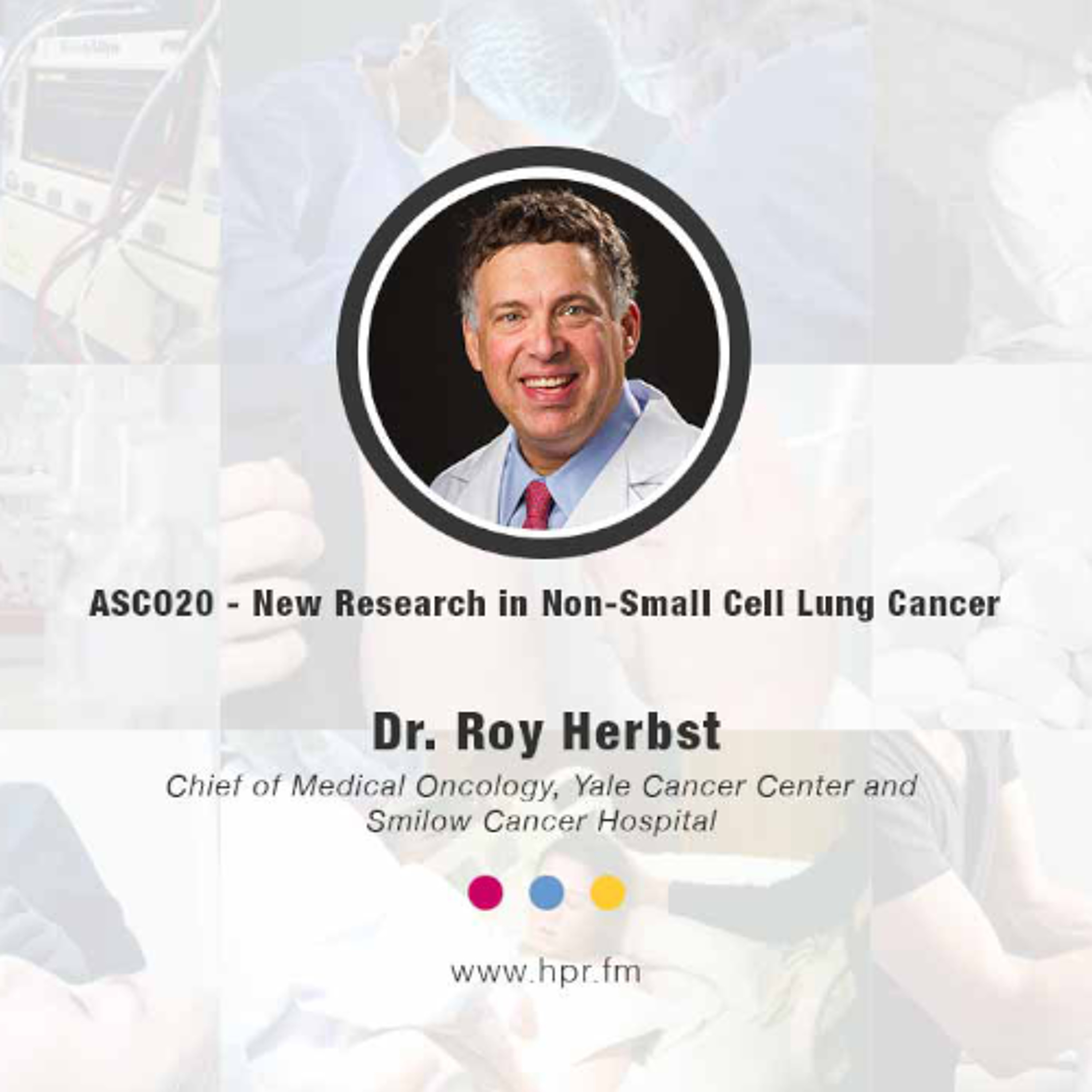 Health Professional Radio - Podcast
