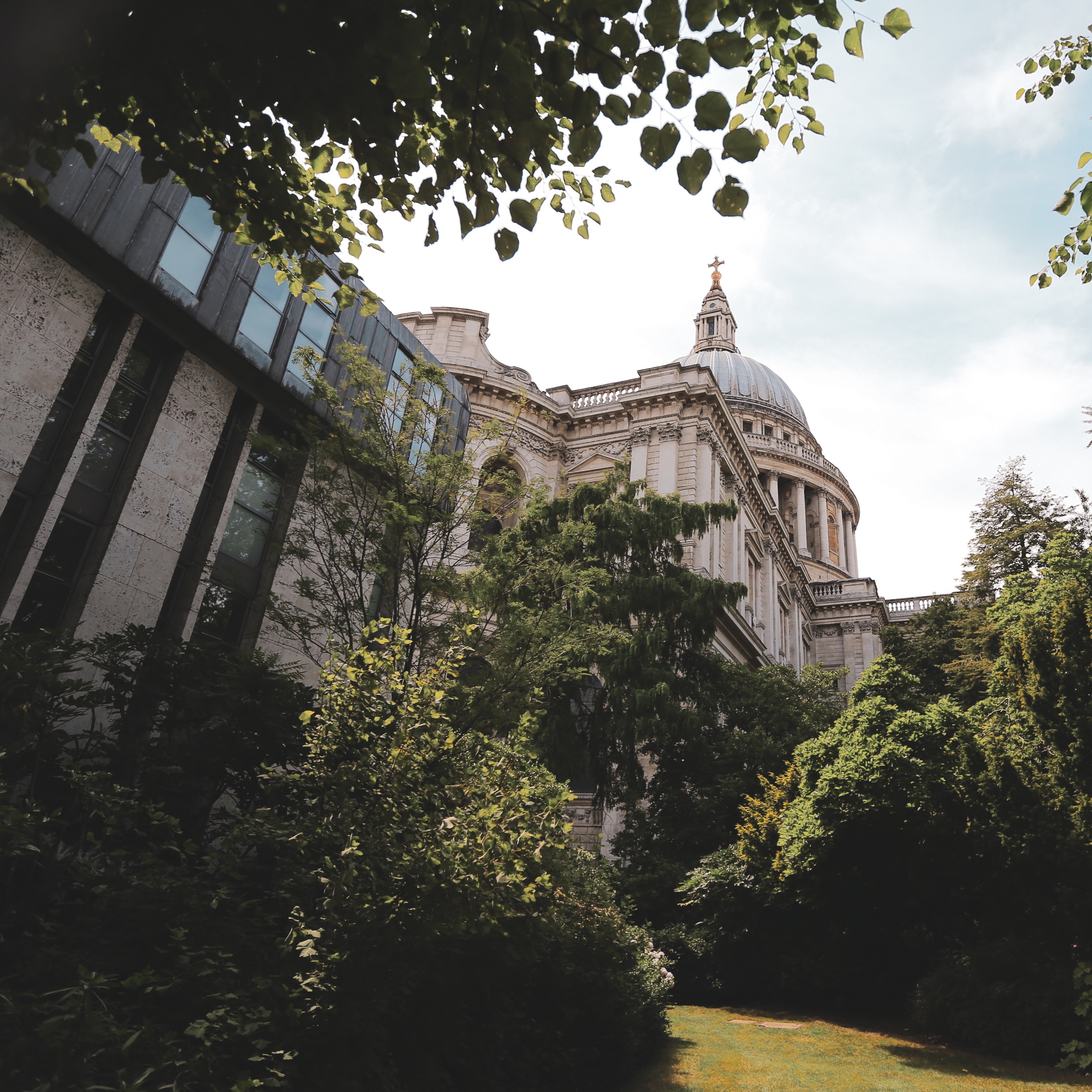 Evensong For The Seventh Sunday After Trinity