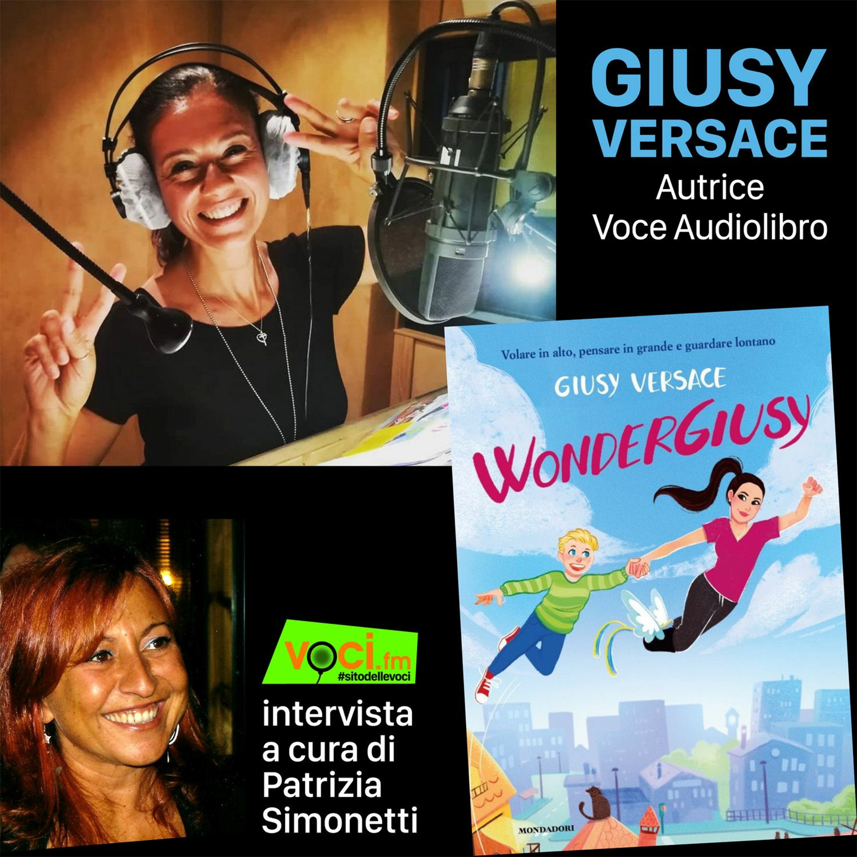 Voci.fm #sitodellevoci