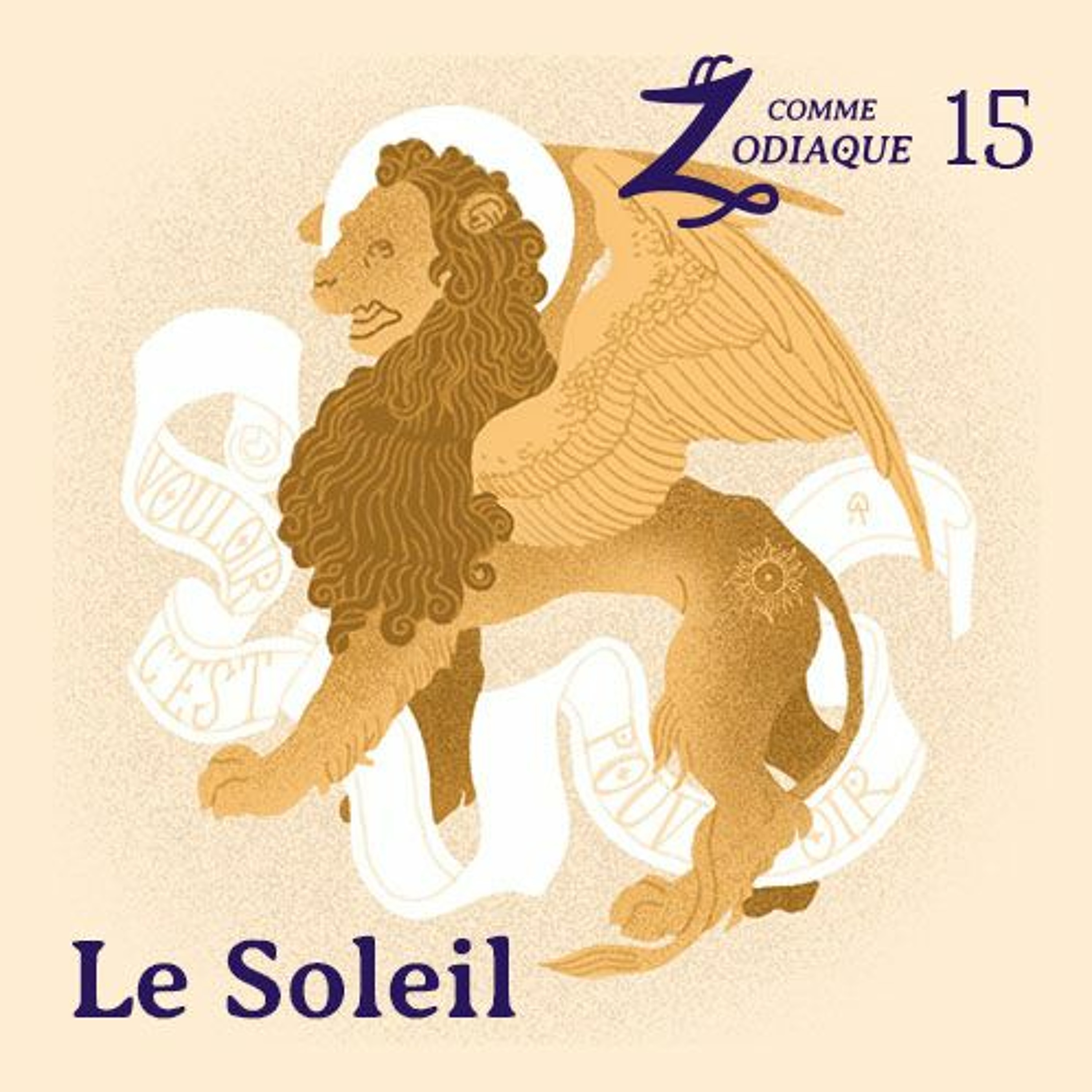 Z comme Zodiaque