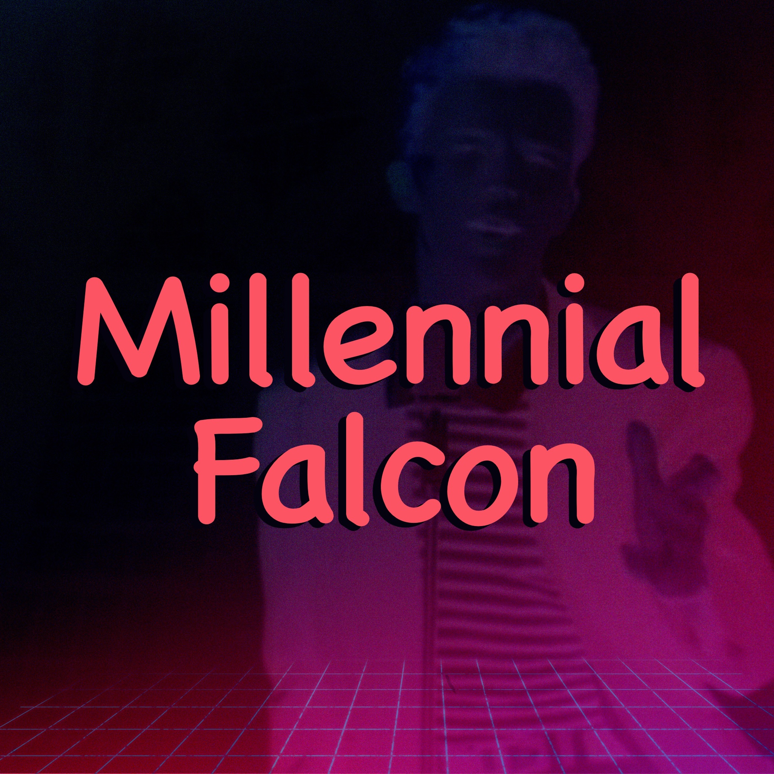 Millennial Falcon