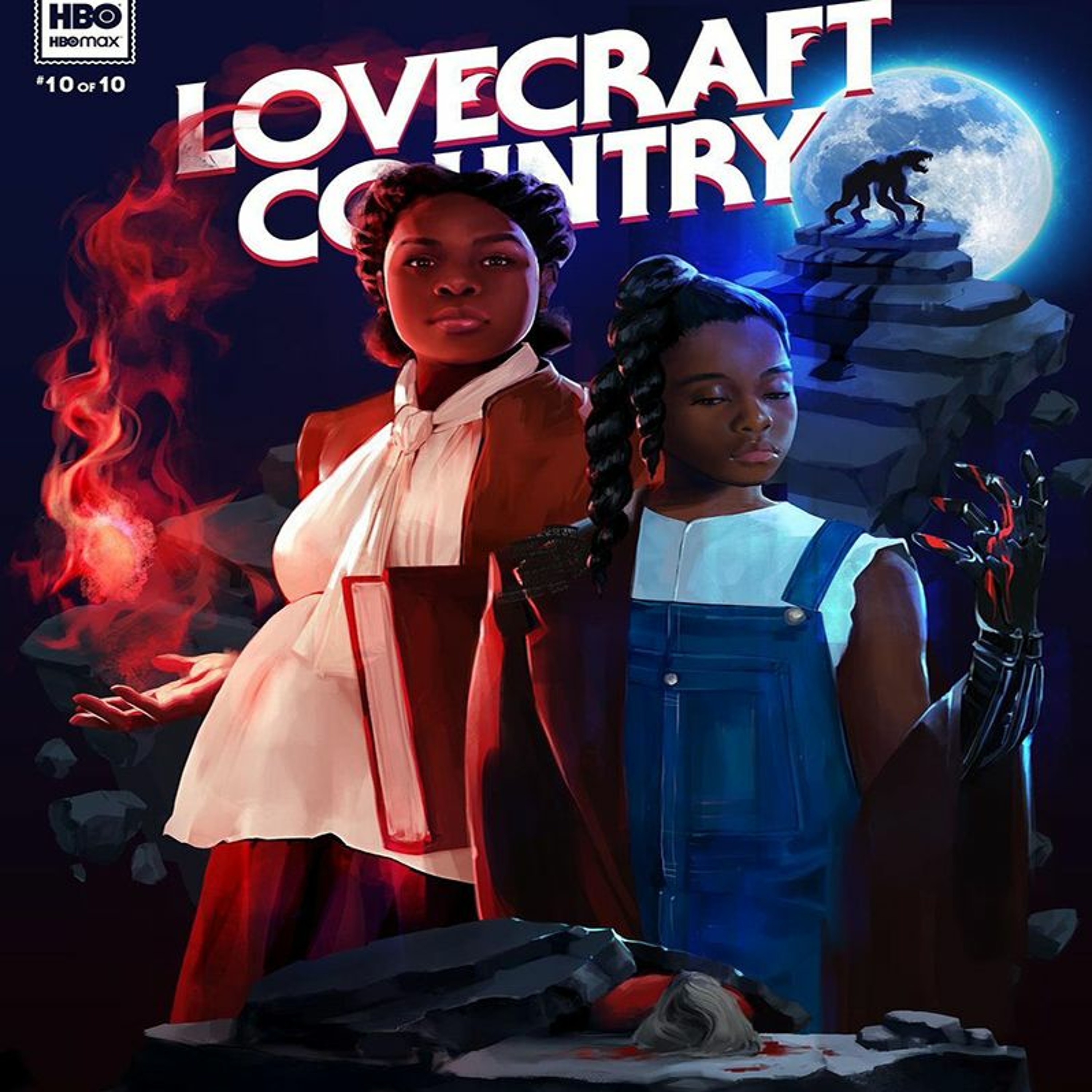 Lovecraft Country: Episode 10