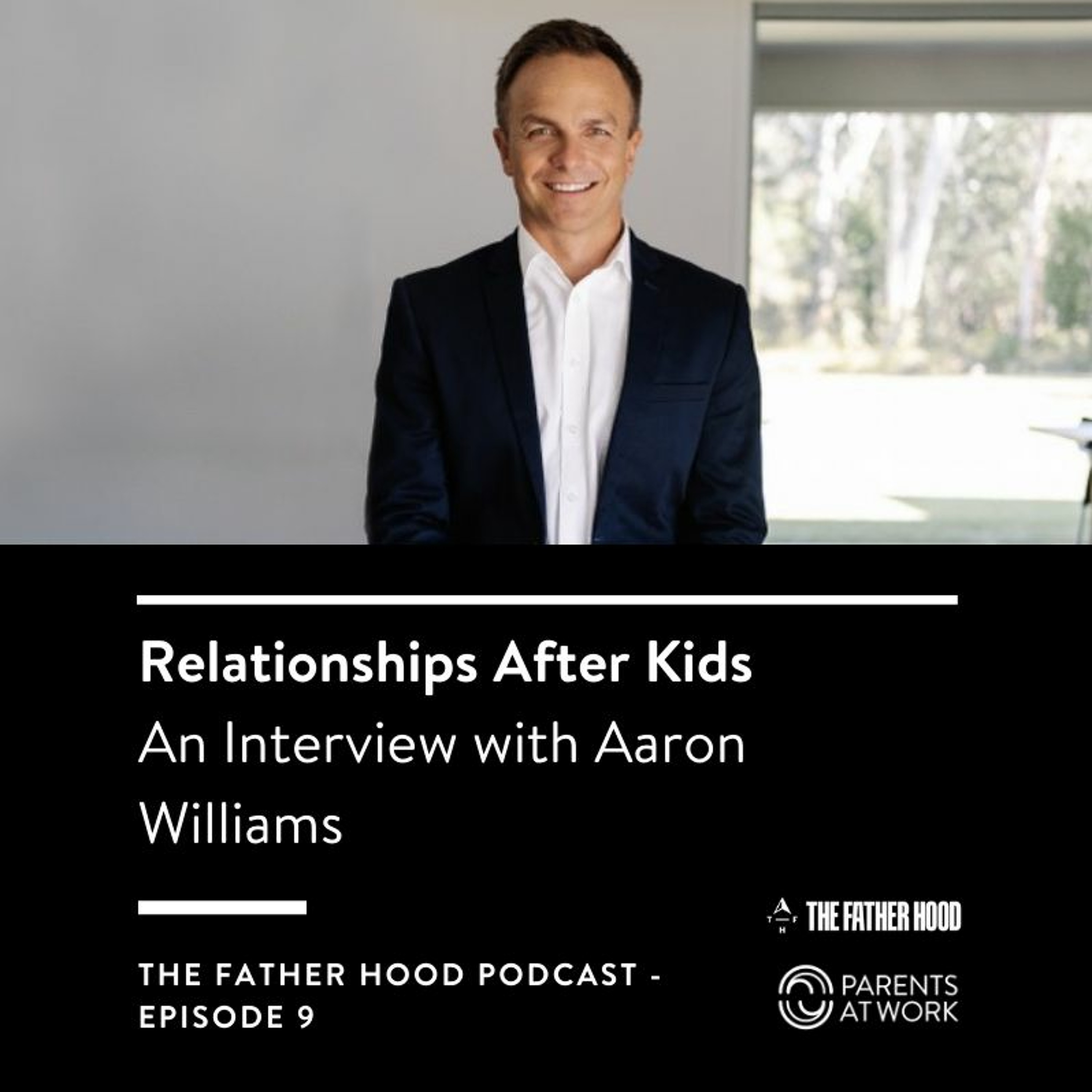Parents At Work Podcast