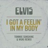 I Got a Feelin' in My Body (Tommie Sunshine & Wuki Remix)