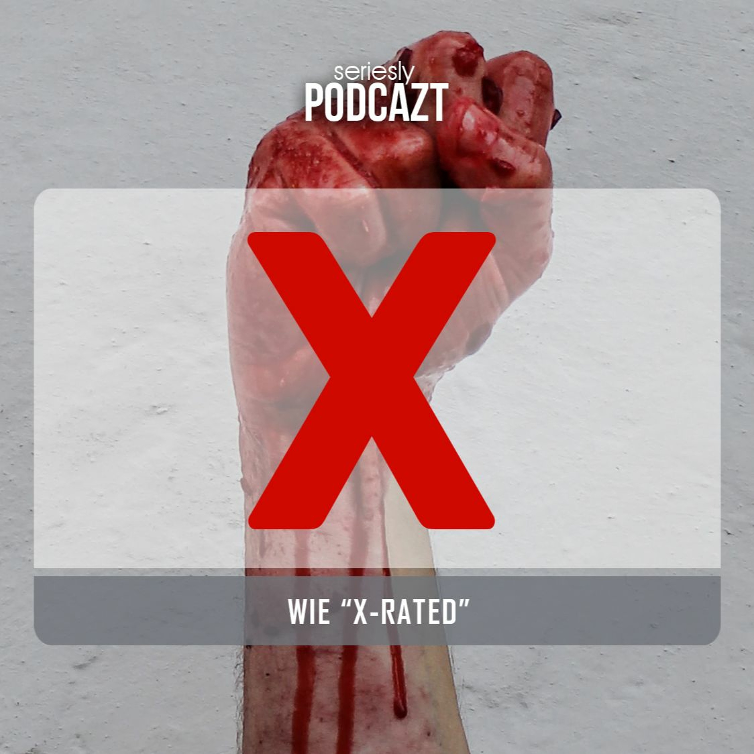 seriesly podcAZt - Der TV-Serien-Podcast