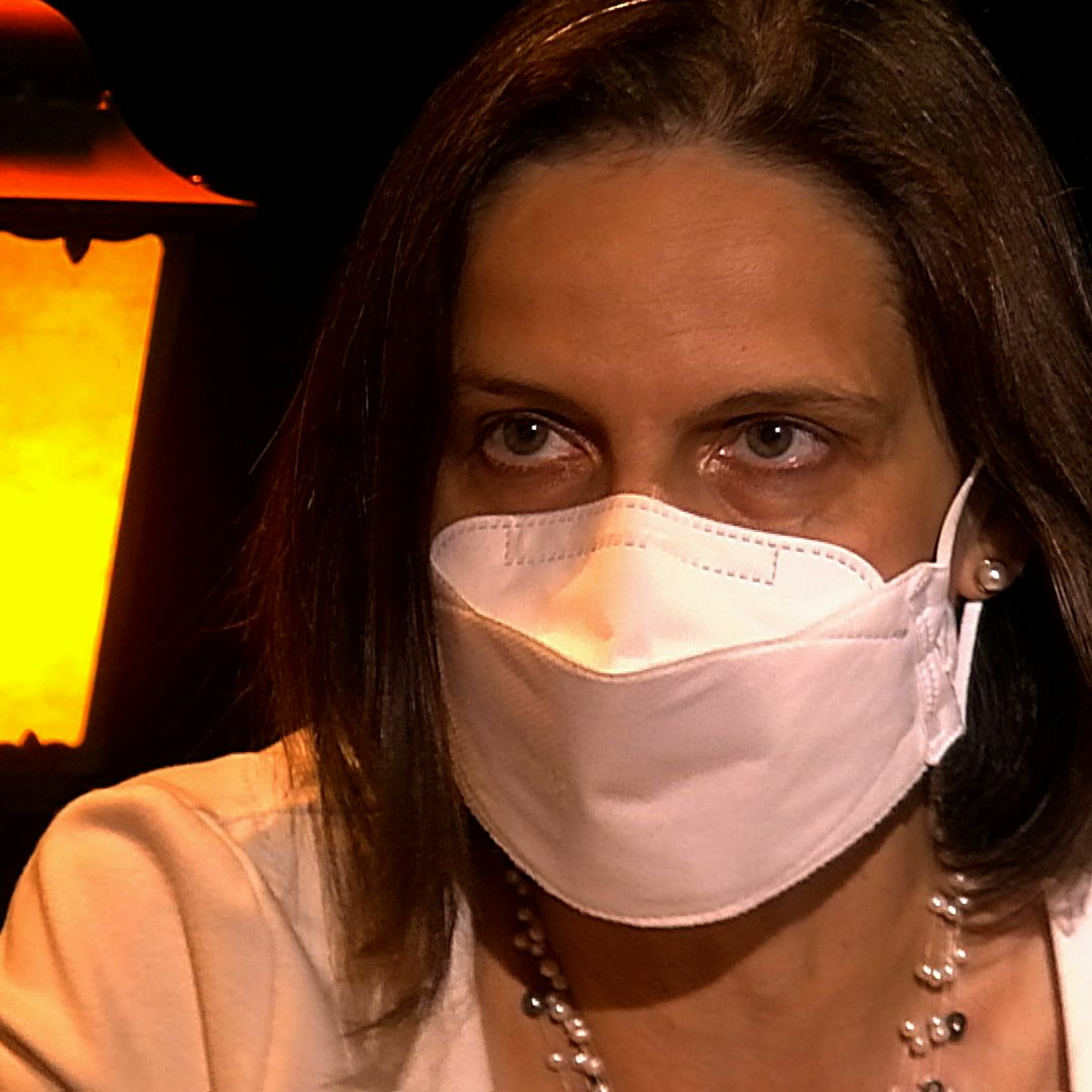 .pod lampou s ministerkou Kolíkovou: Zostala jej energia na boj s mafiánskym štátom?