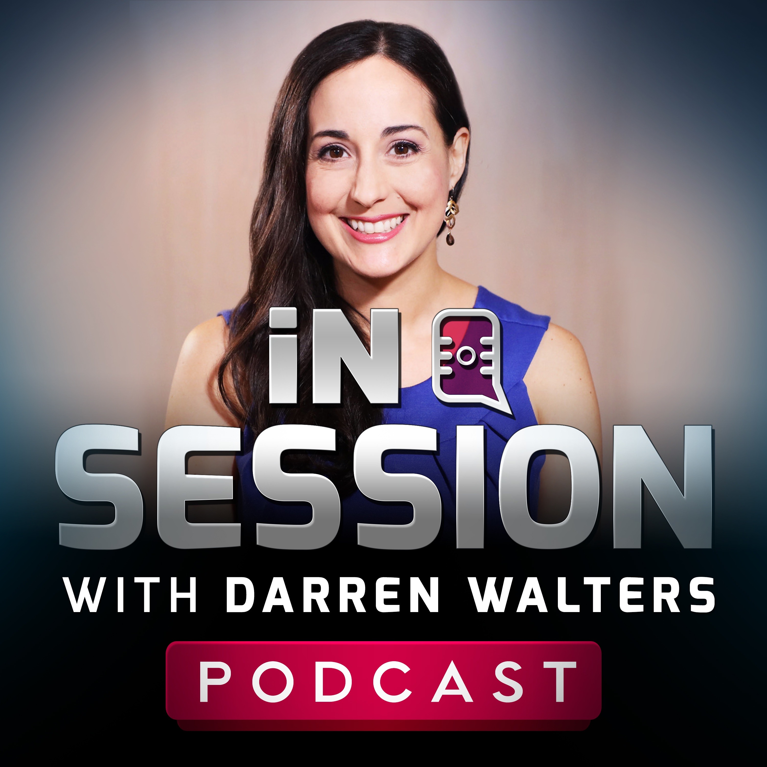 In Session With Darren Walters