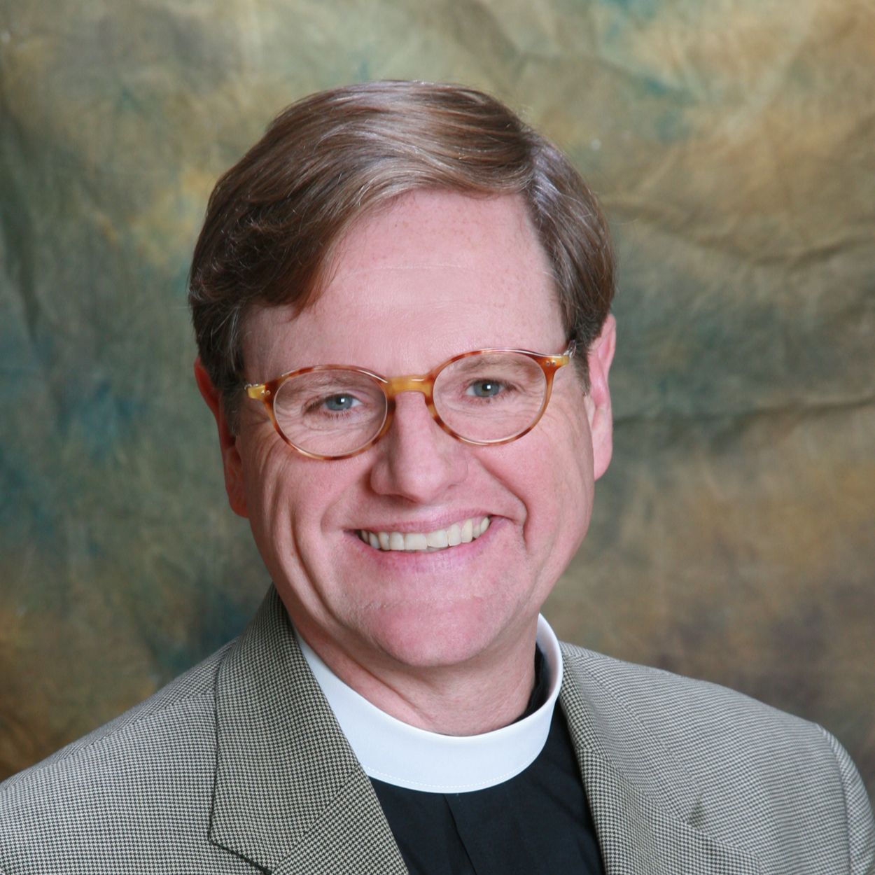 Sermon February 9, 2020 Fr. Kenneth L. Chumbley