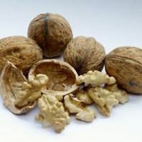 Nut Aisle