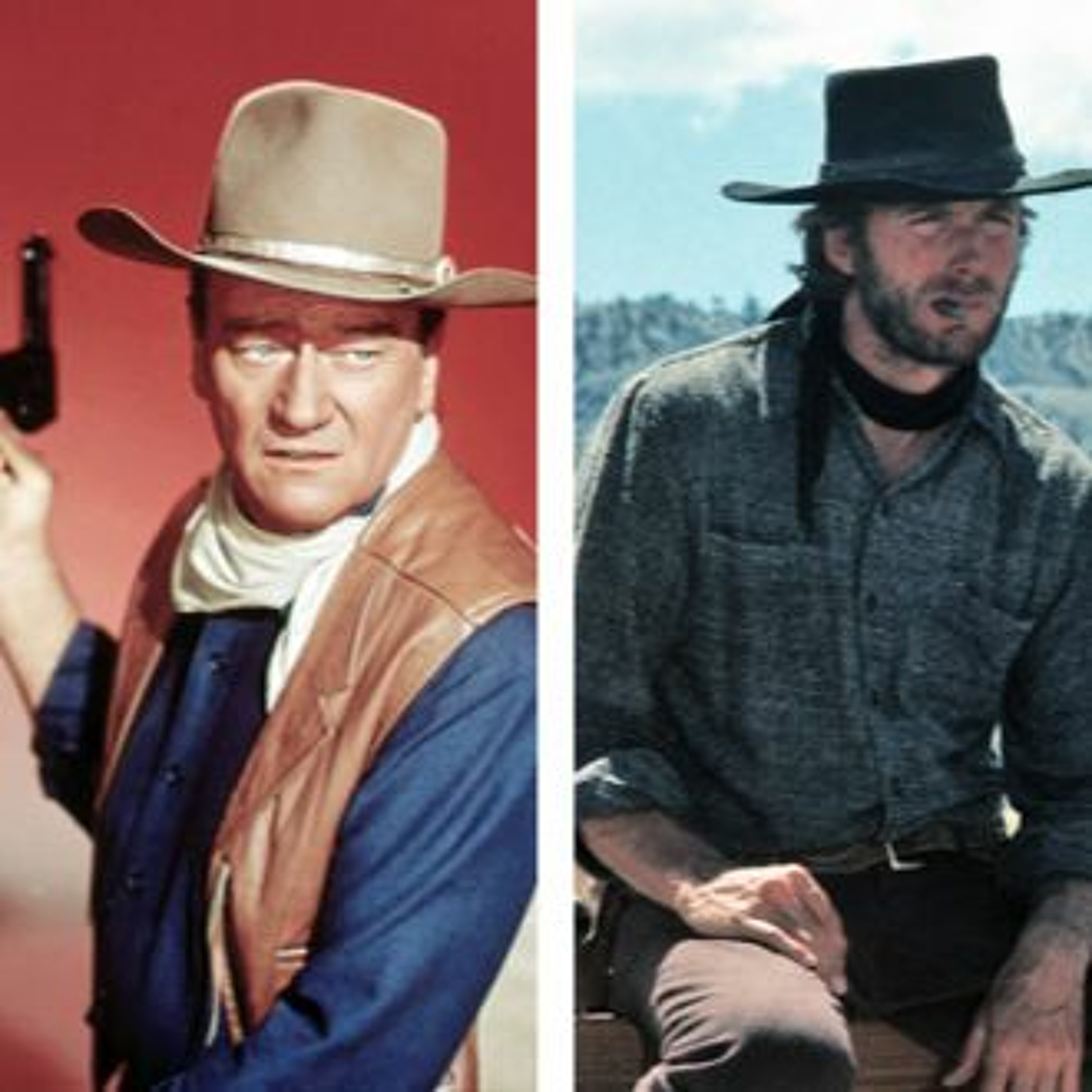 RHR 81 - Western Film Top 5 Special