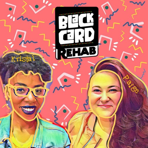 Introducing: Black Card Rehab!