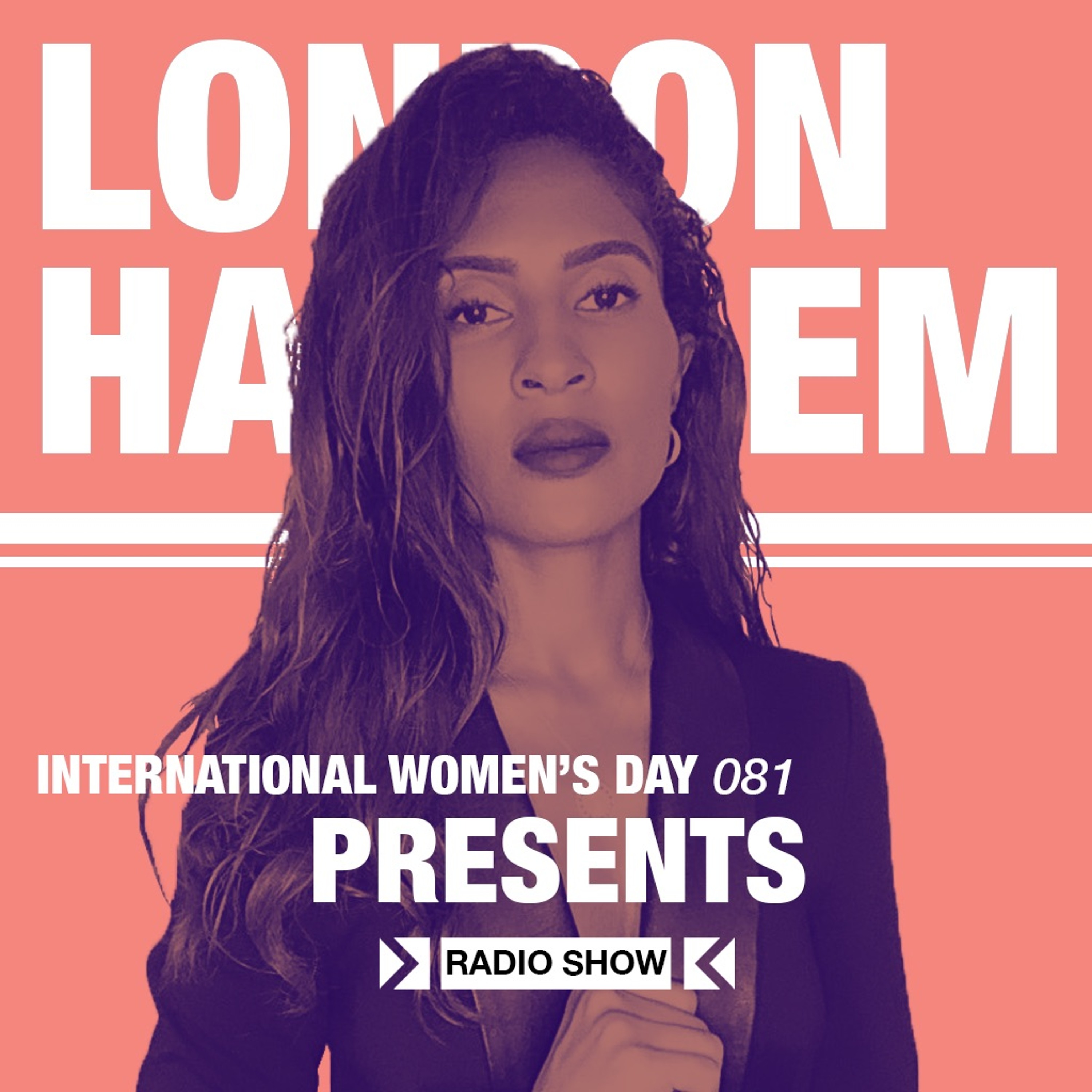 London Haarlem Presents
